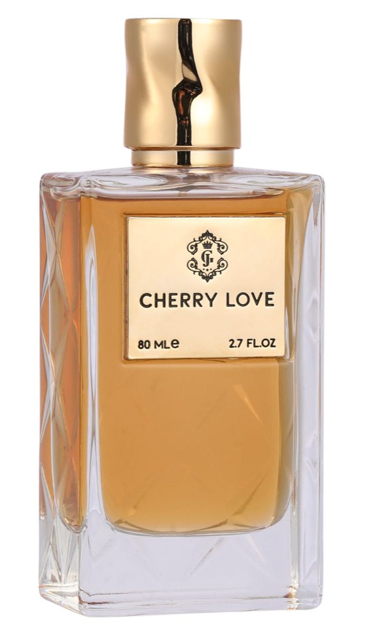 Cherry Love