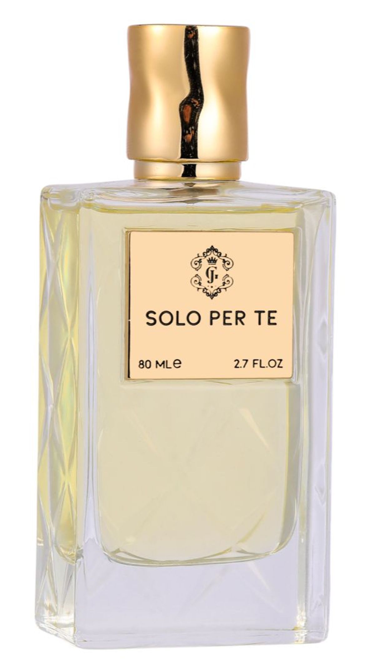 Solo Per Te