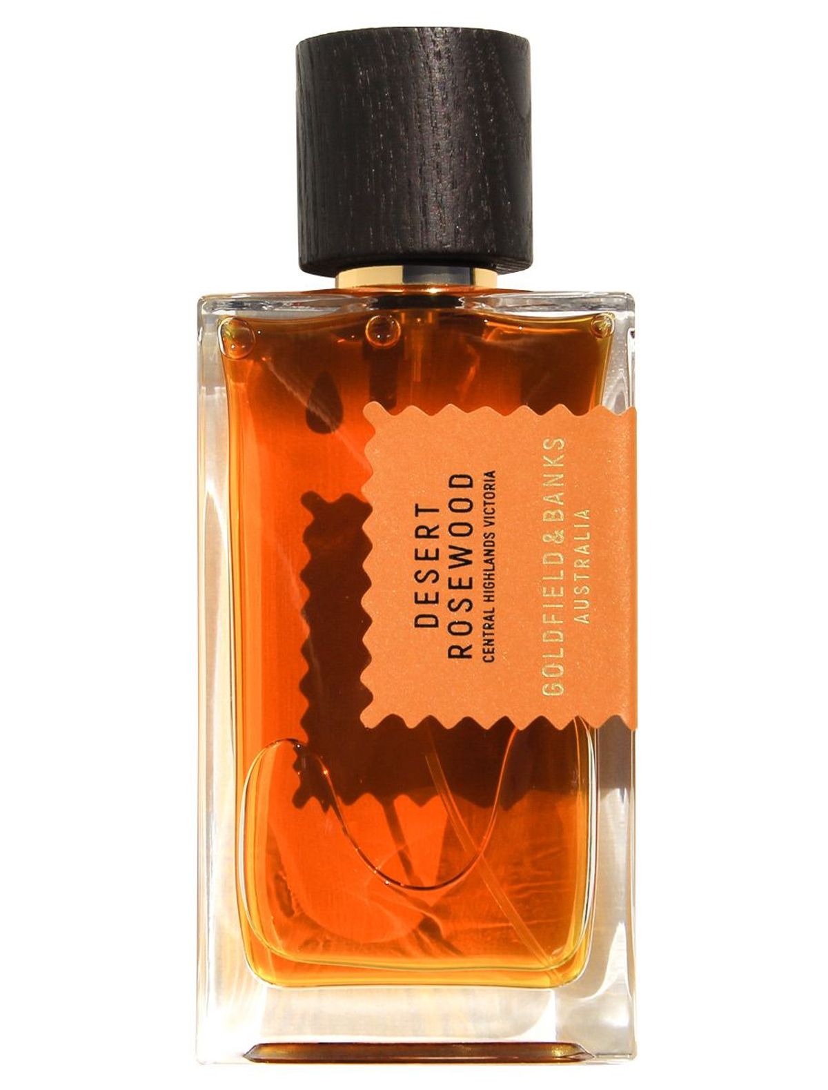 Desert Rosewood