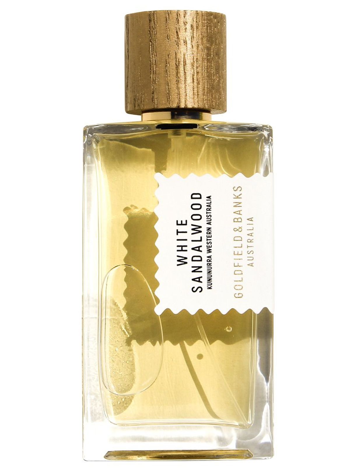 White Sandalwood