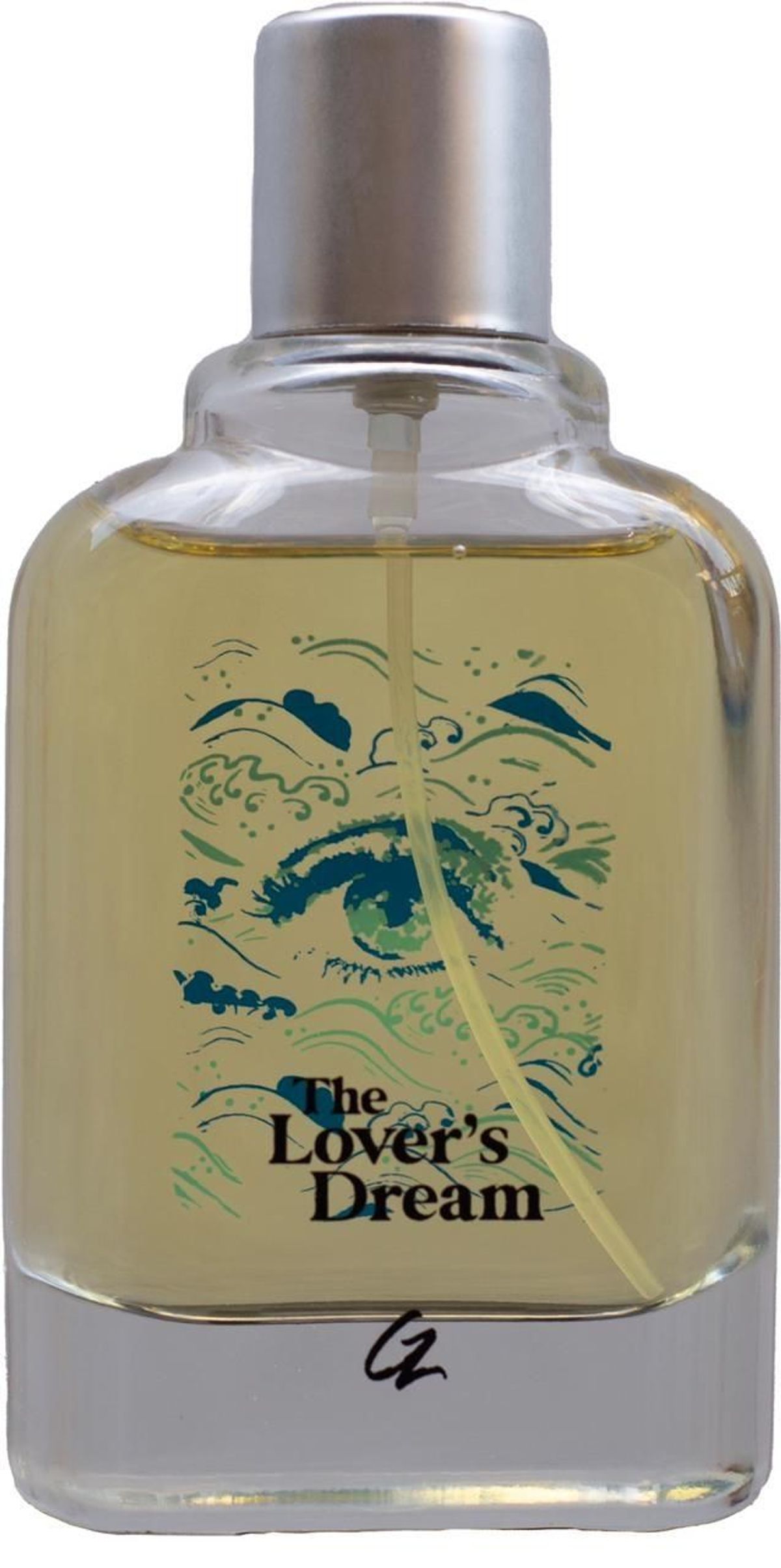 The Lover's Dream