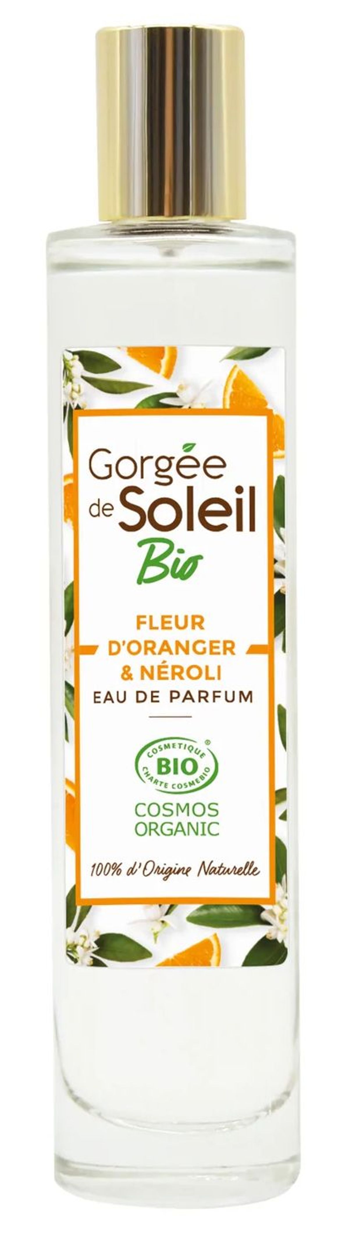 Fleur d’Oranger & Néroli