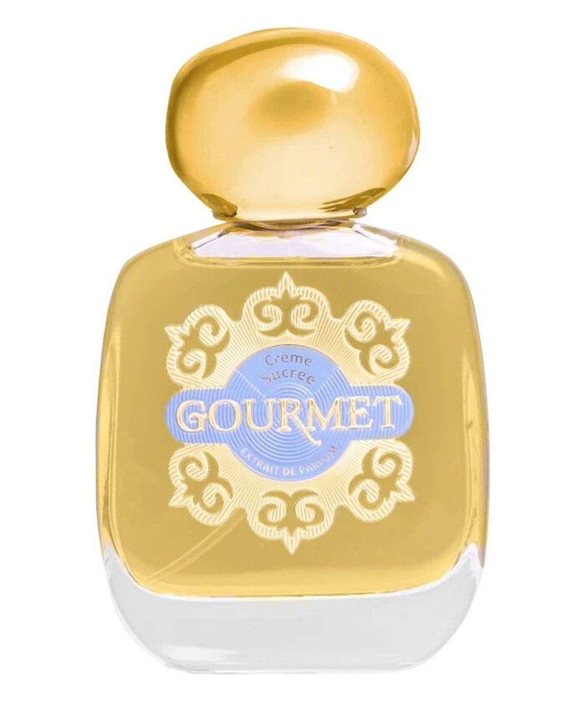 Crème Sucrée