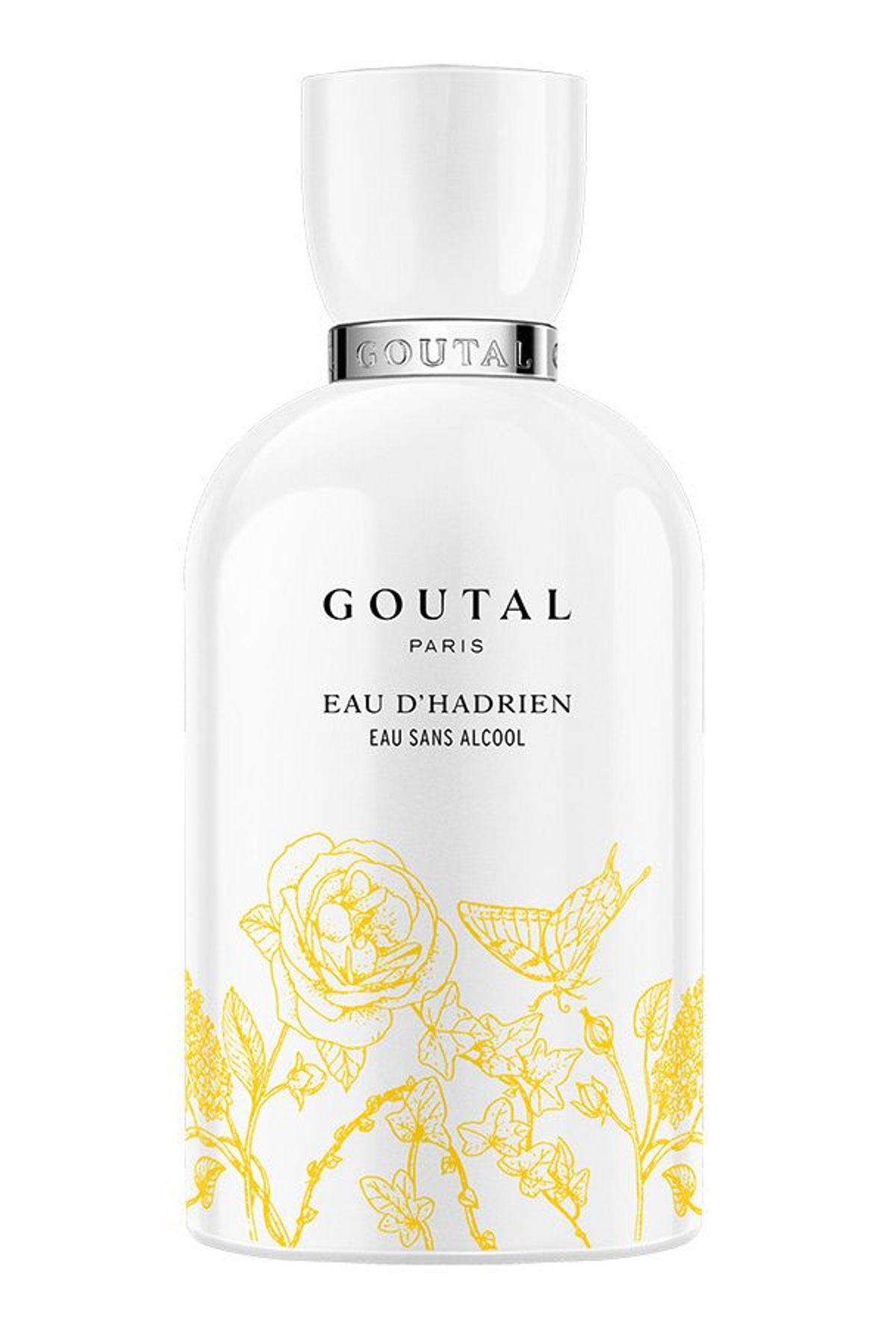 Eau d'Hadrien Eau sans Alcool