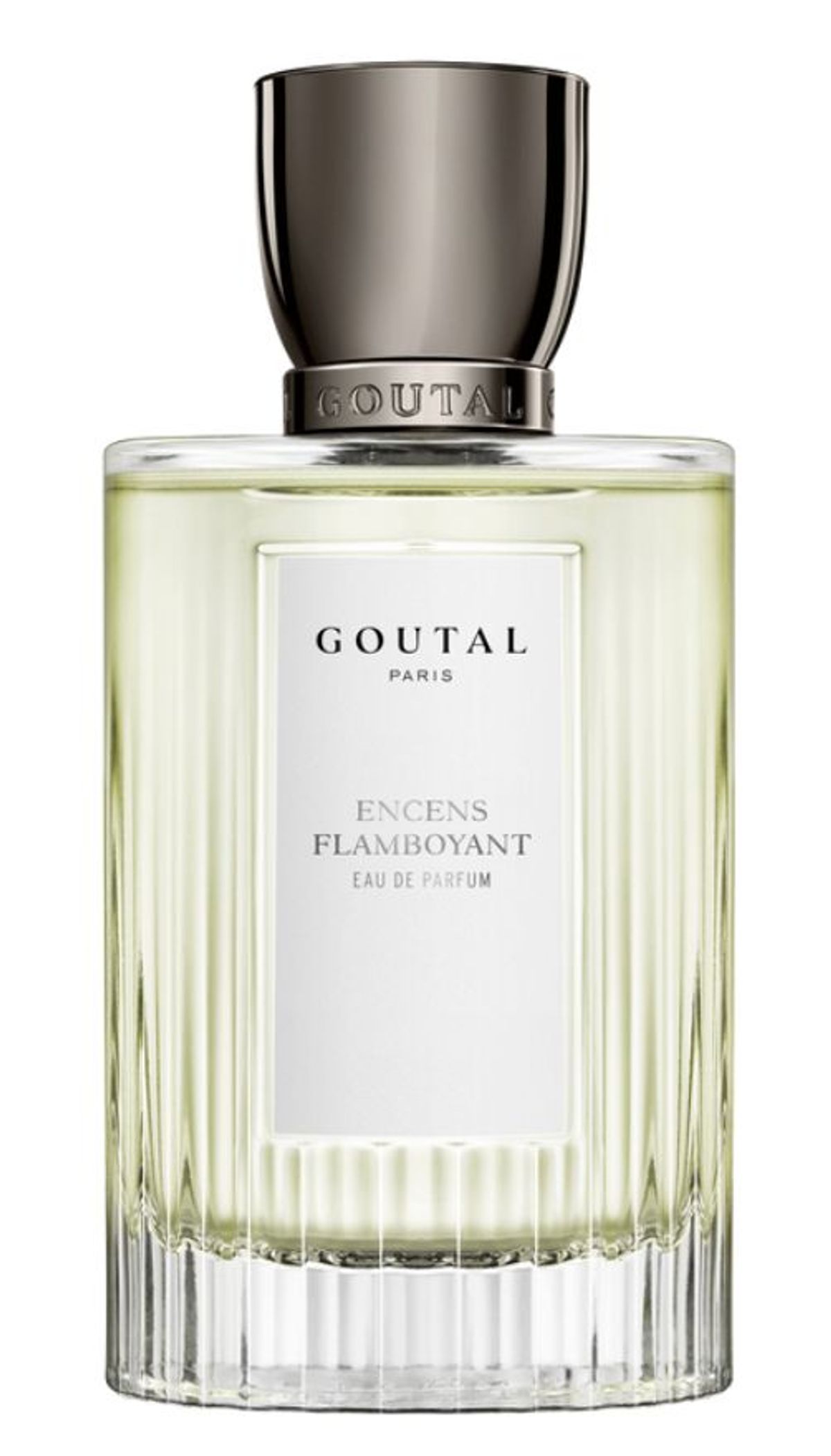 Encens Flamboyant