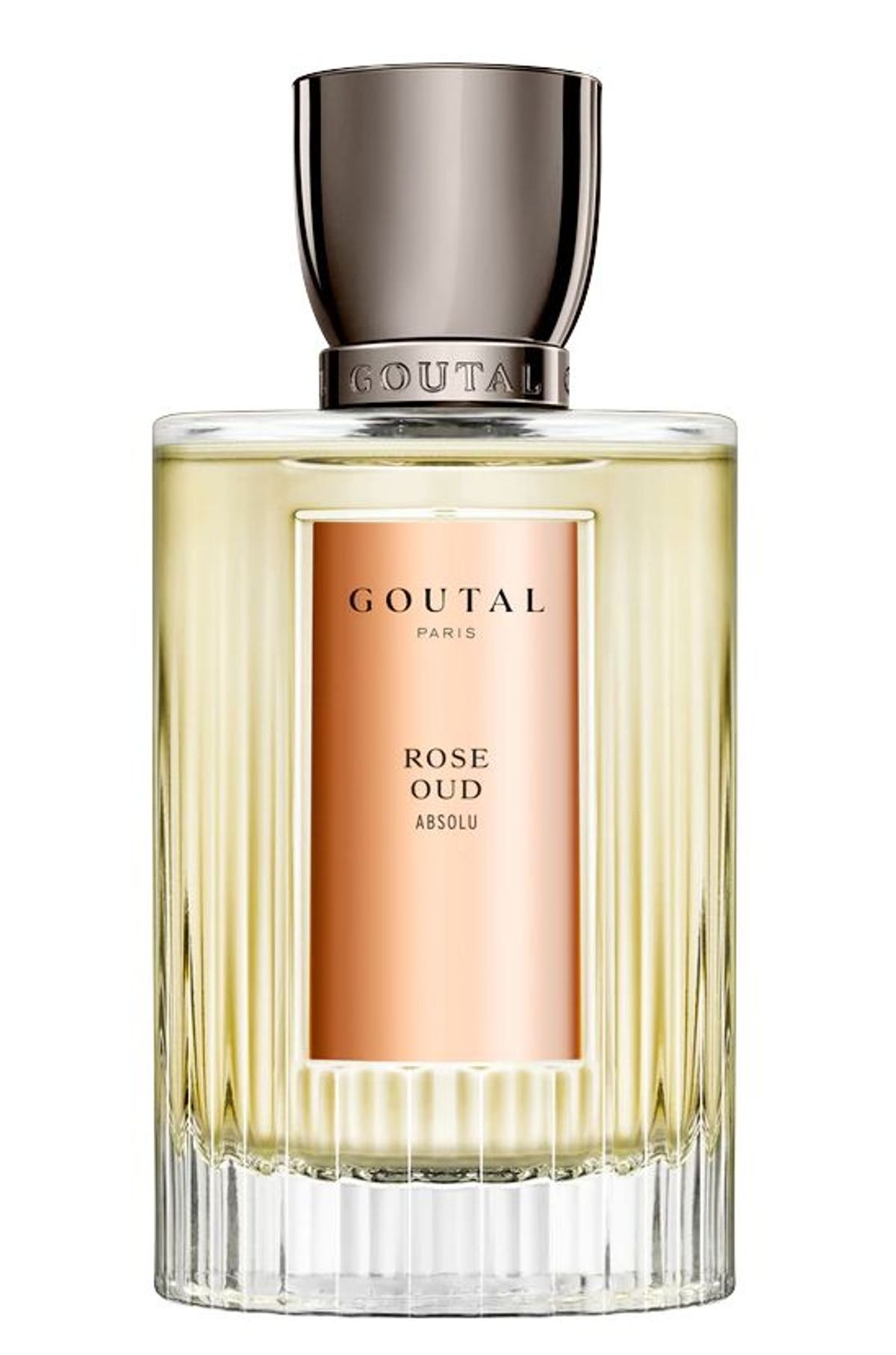 Rose Oud Absolu