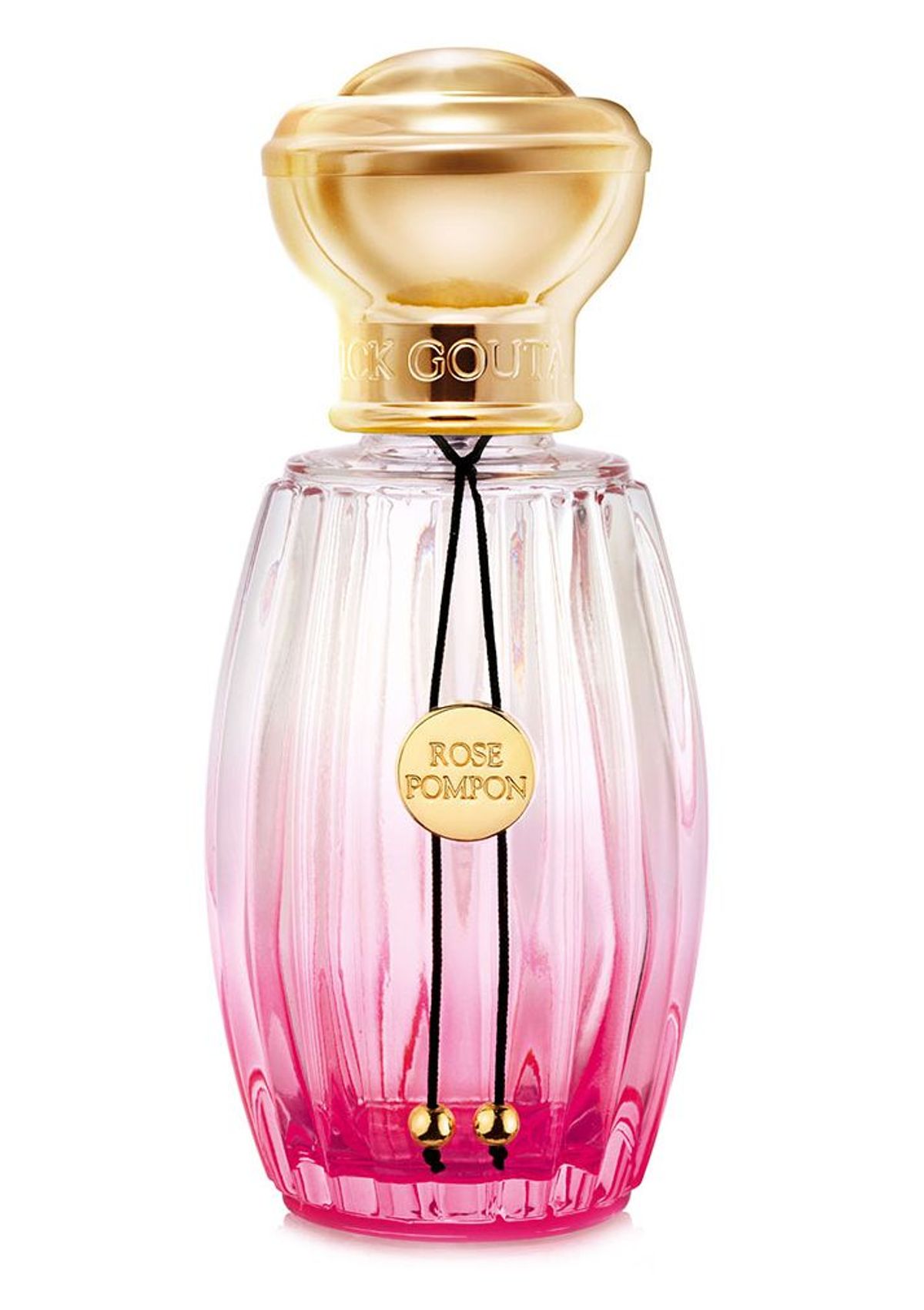 Rose Pompon Eau de Toilette