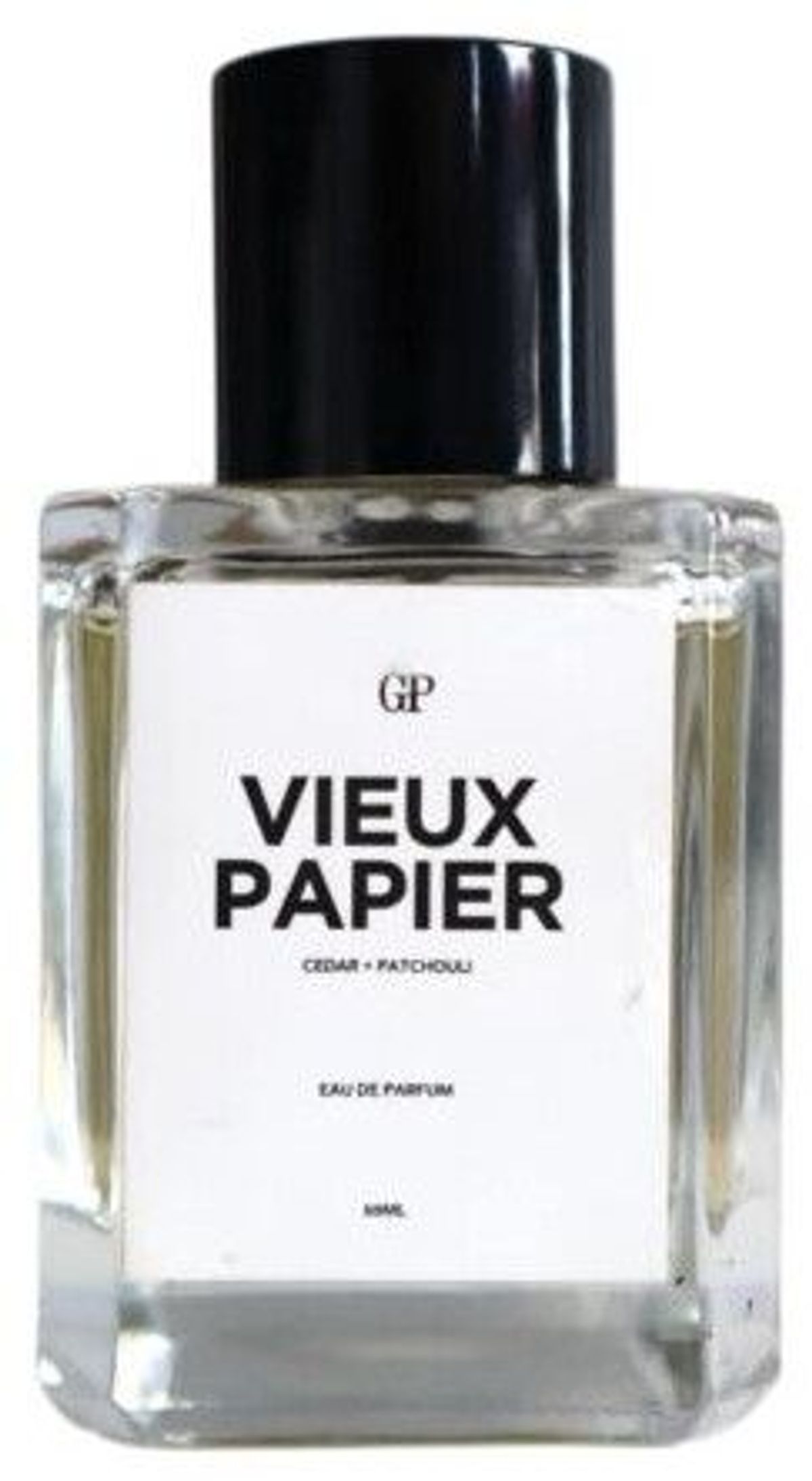 Vieux Papier