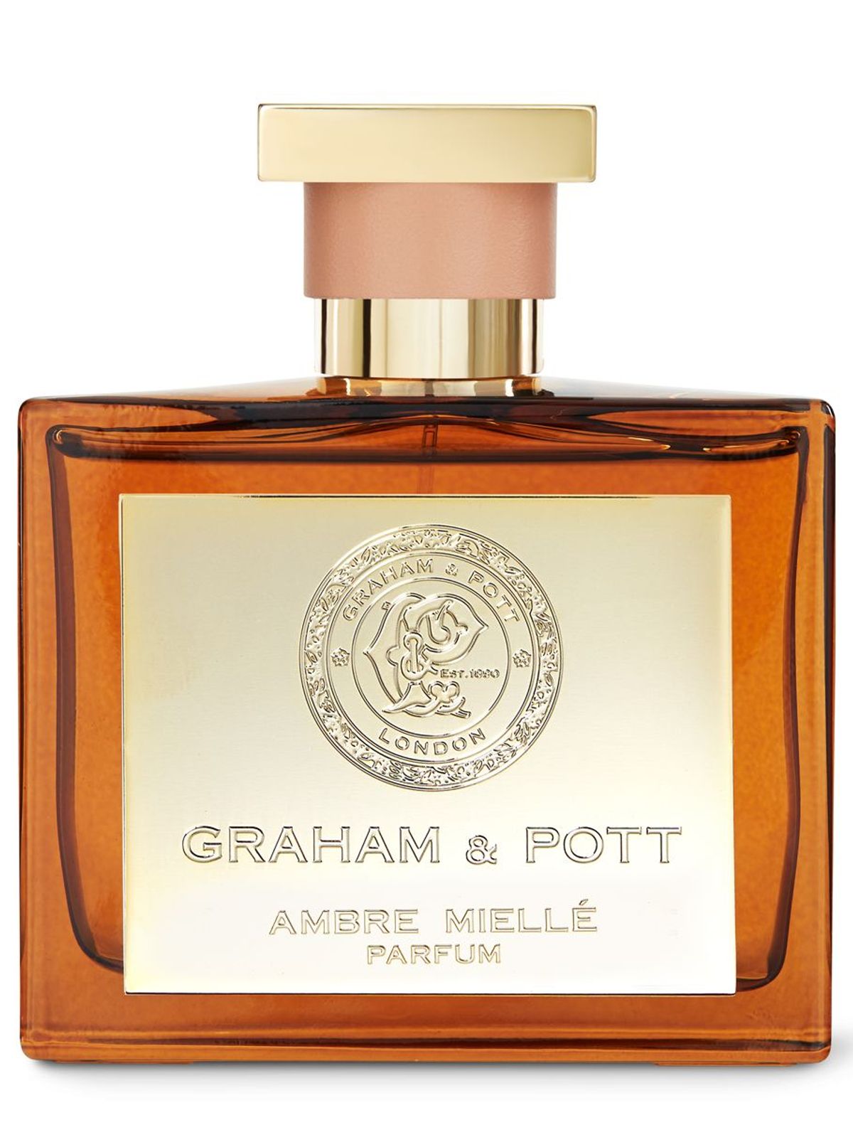 Ambre Miellé