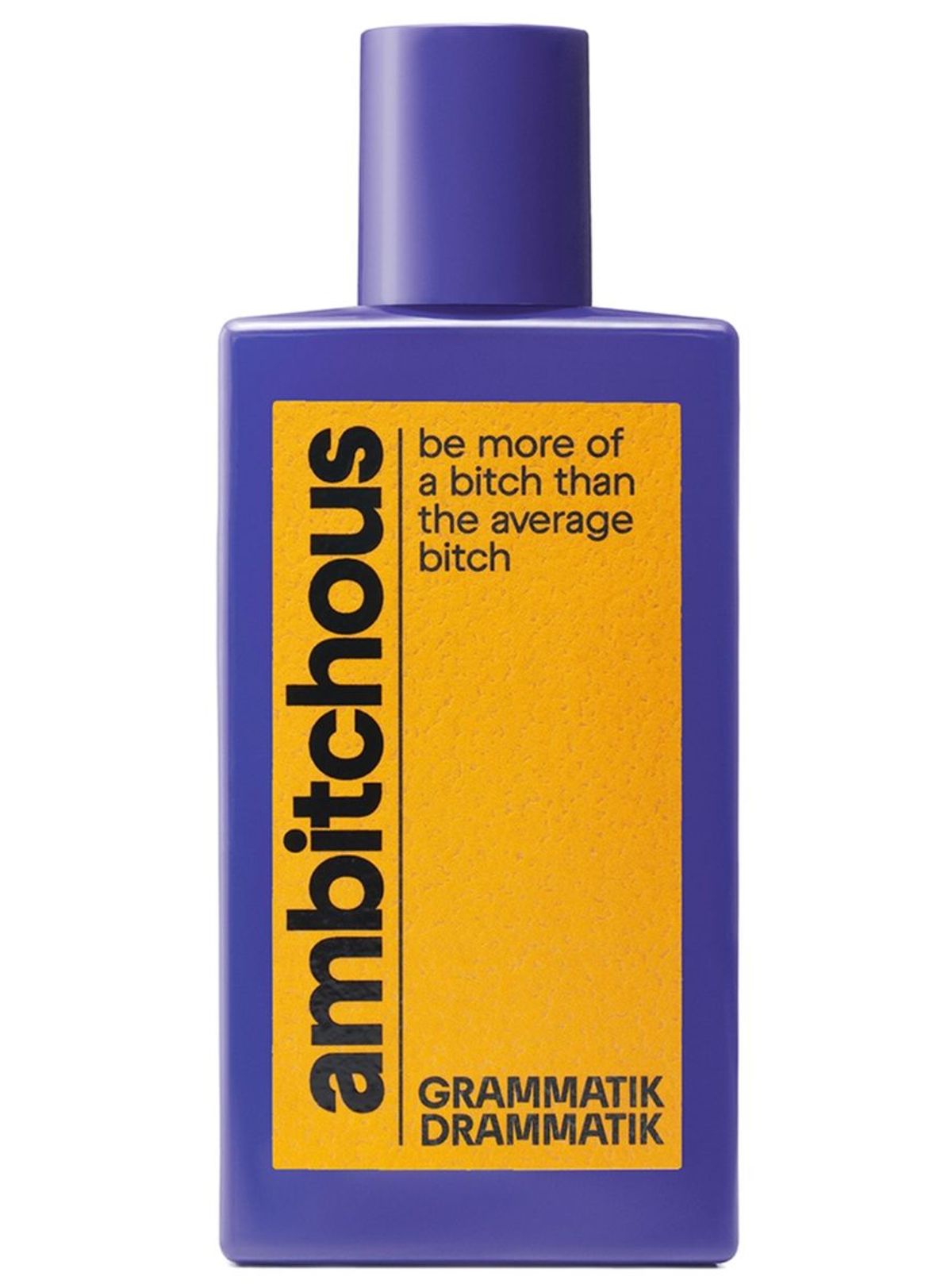 Ambitchious