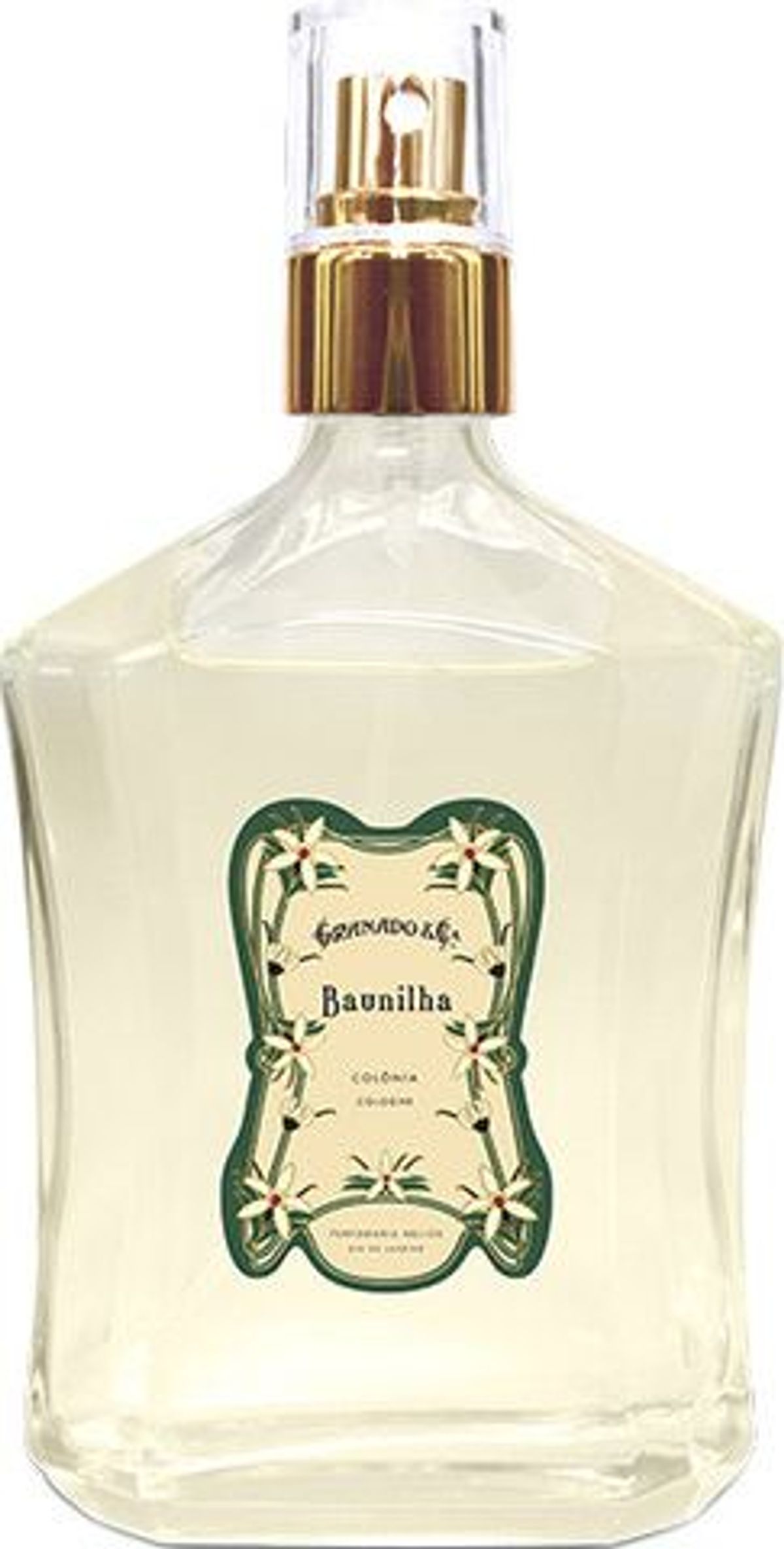 Baunilha