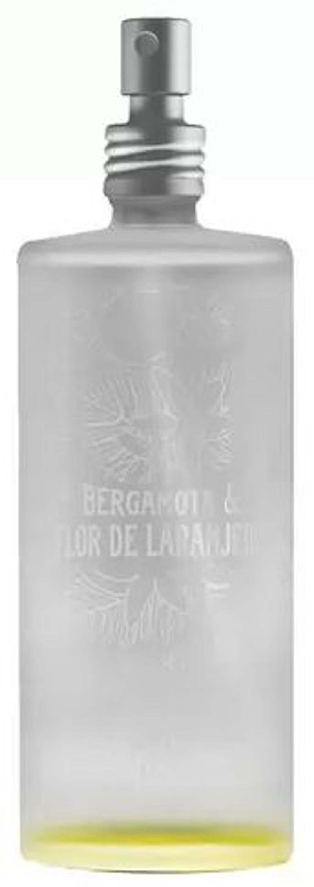 Bergamota & Flor de Laranjeira