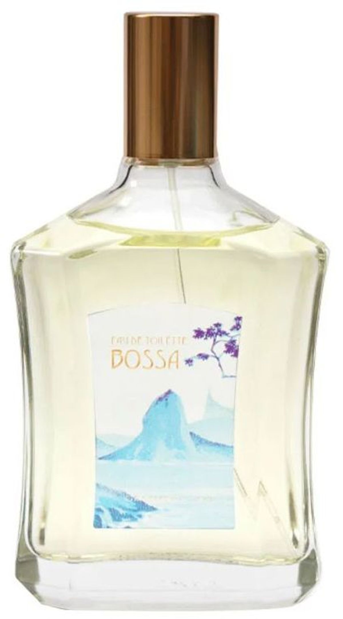Bossa