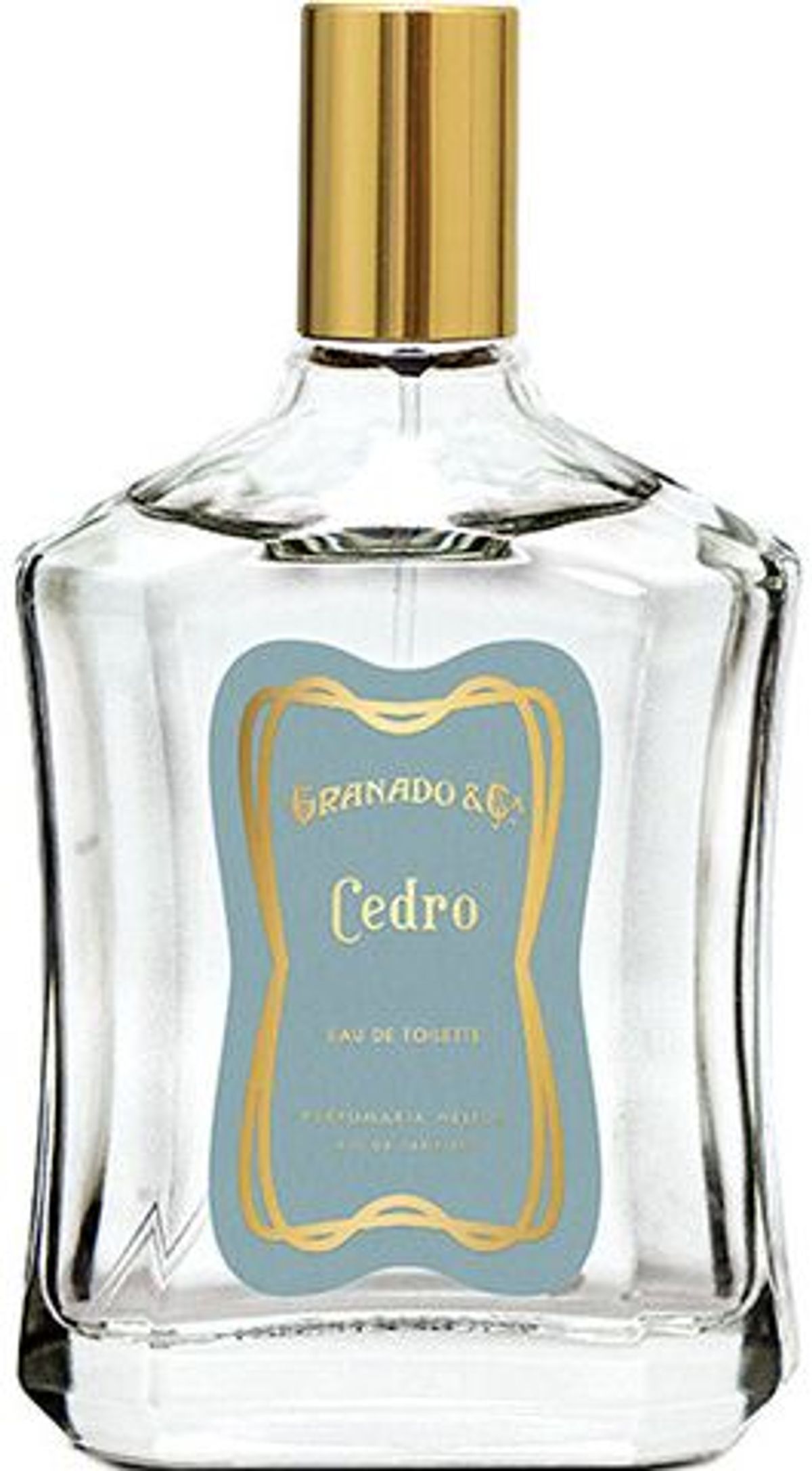 Cedro
