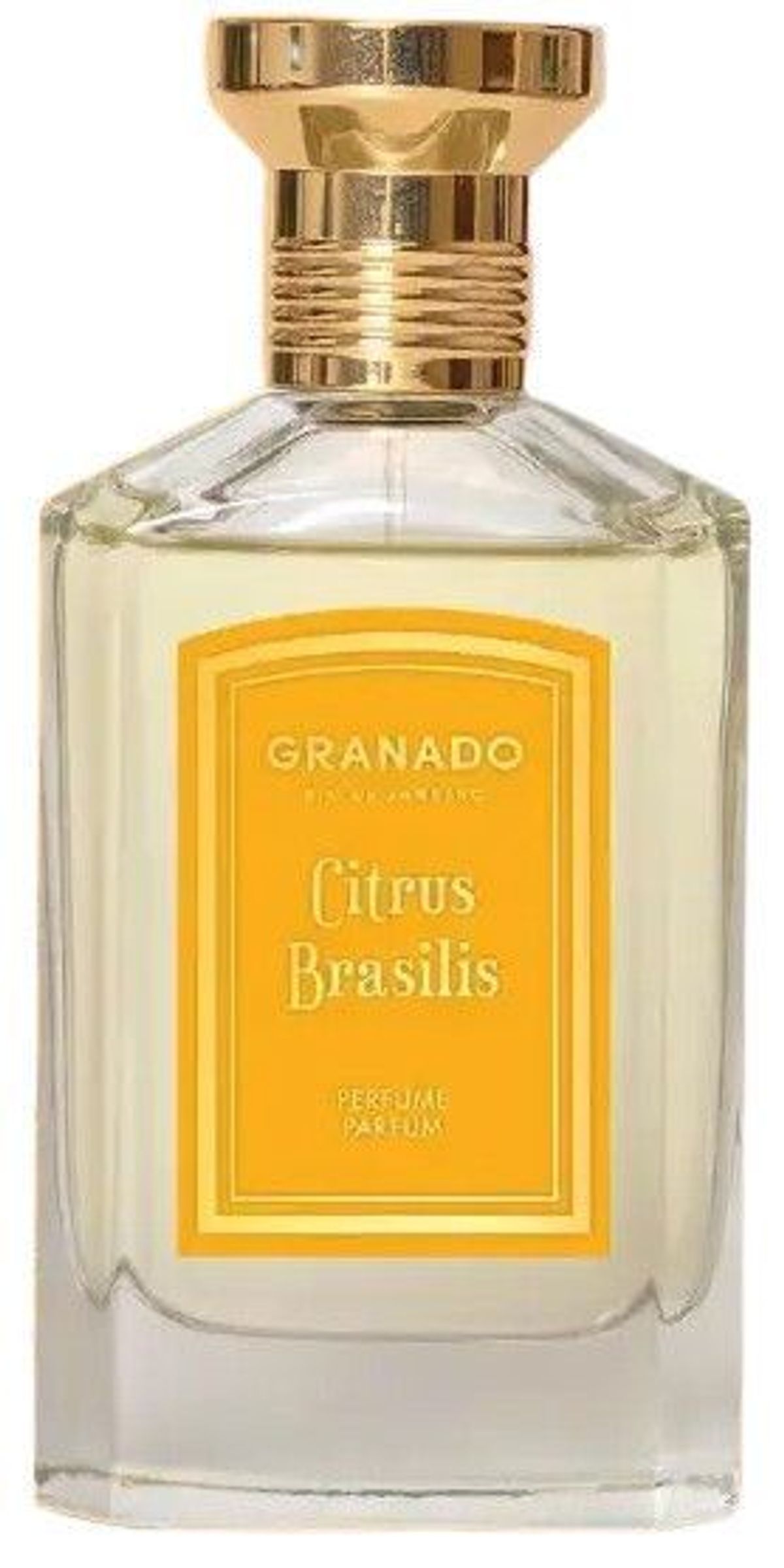Citrus Brasilis