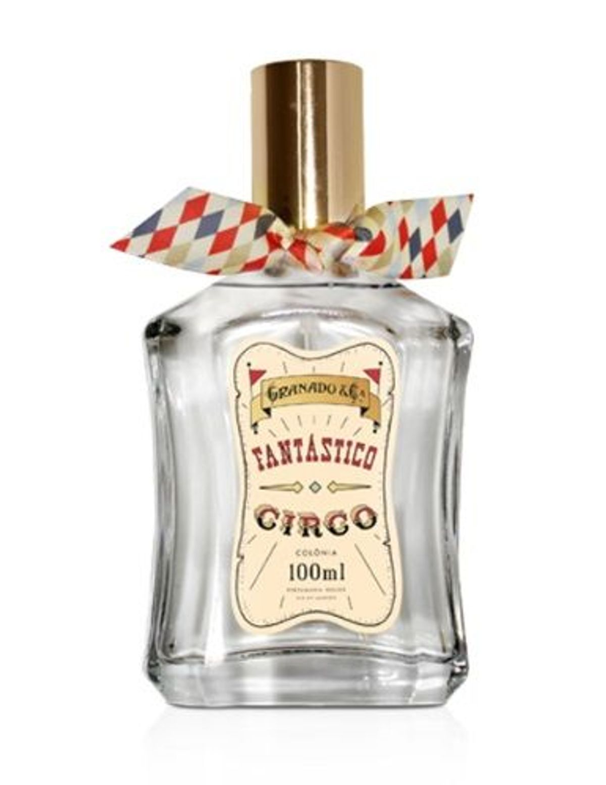 Fantástico Circo