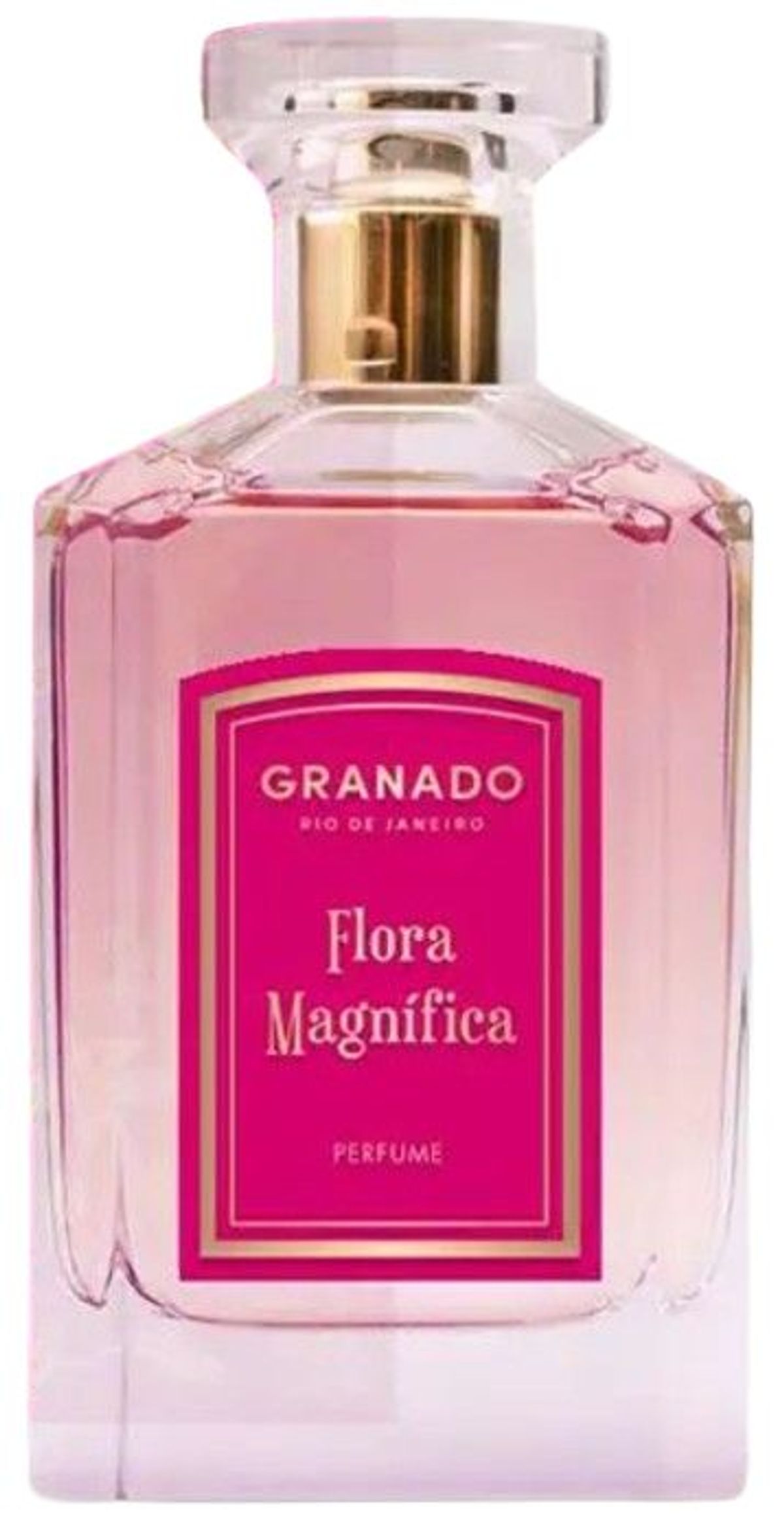 Flora Magnífica