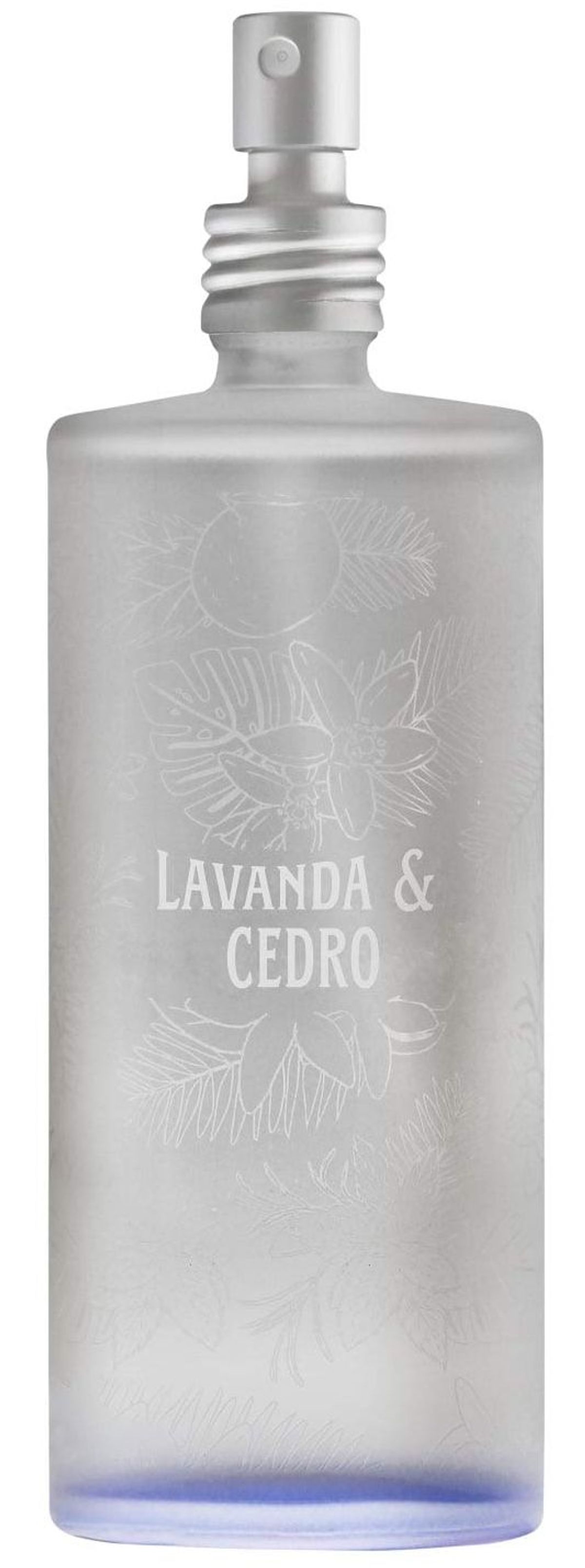 Lavanda & Cedro