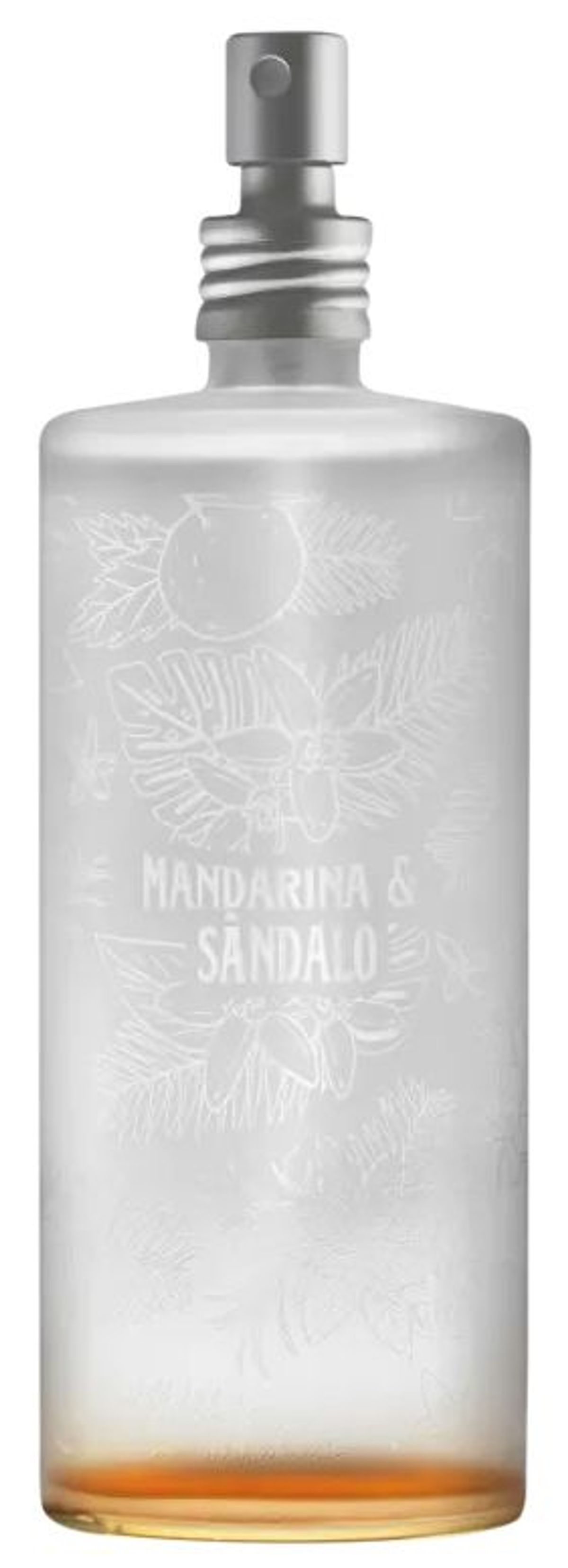 Mandarina & Sândalo