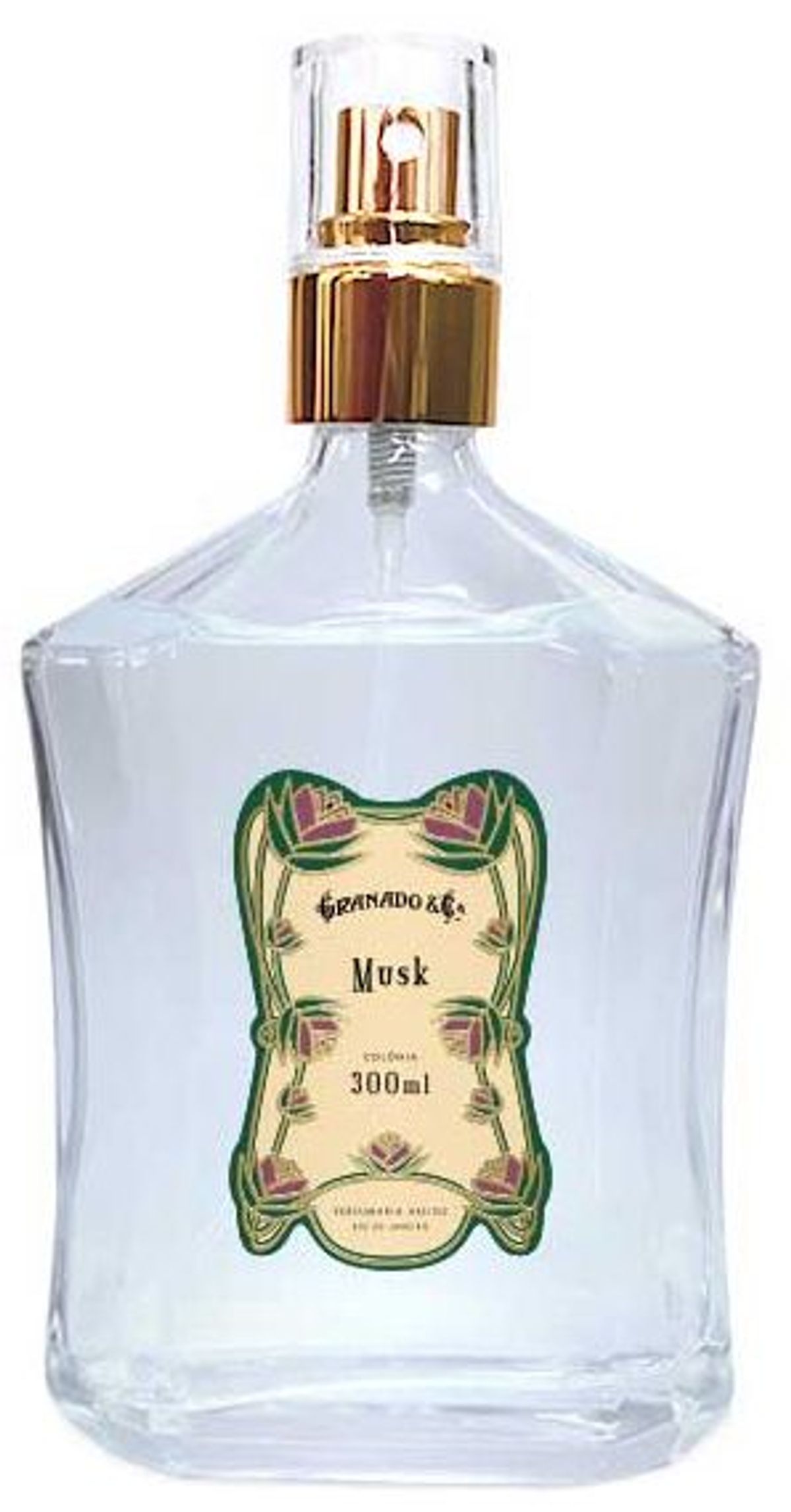 Musk