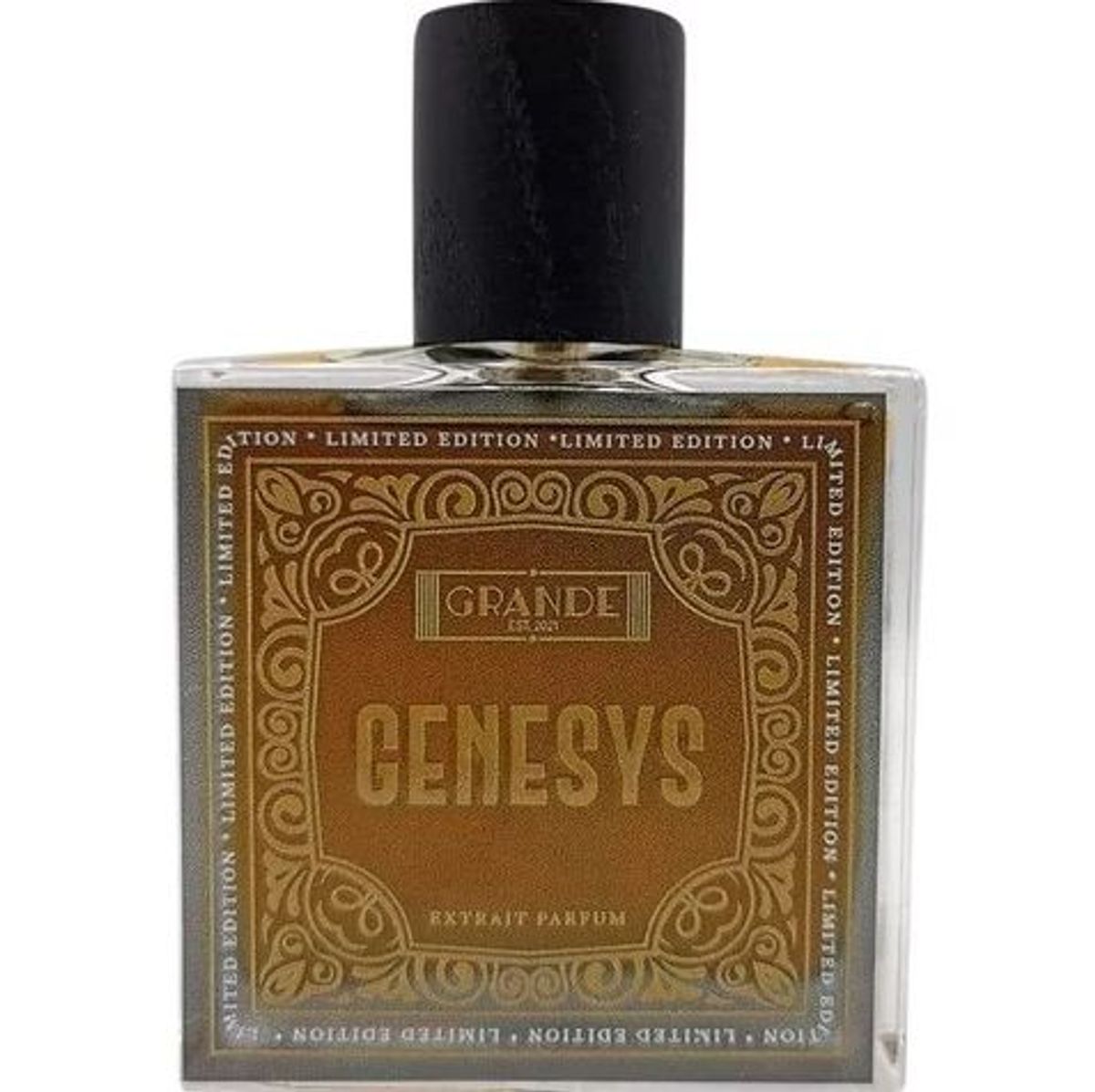 Genesys