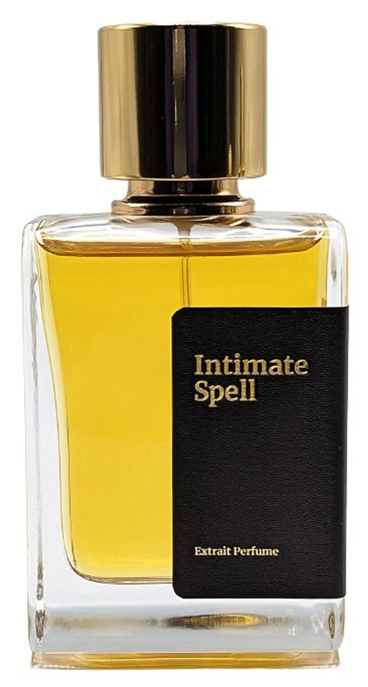 Intimate Spell