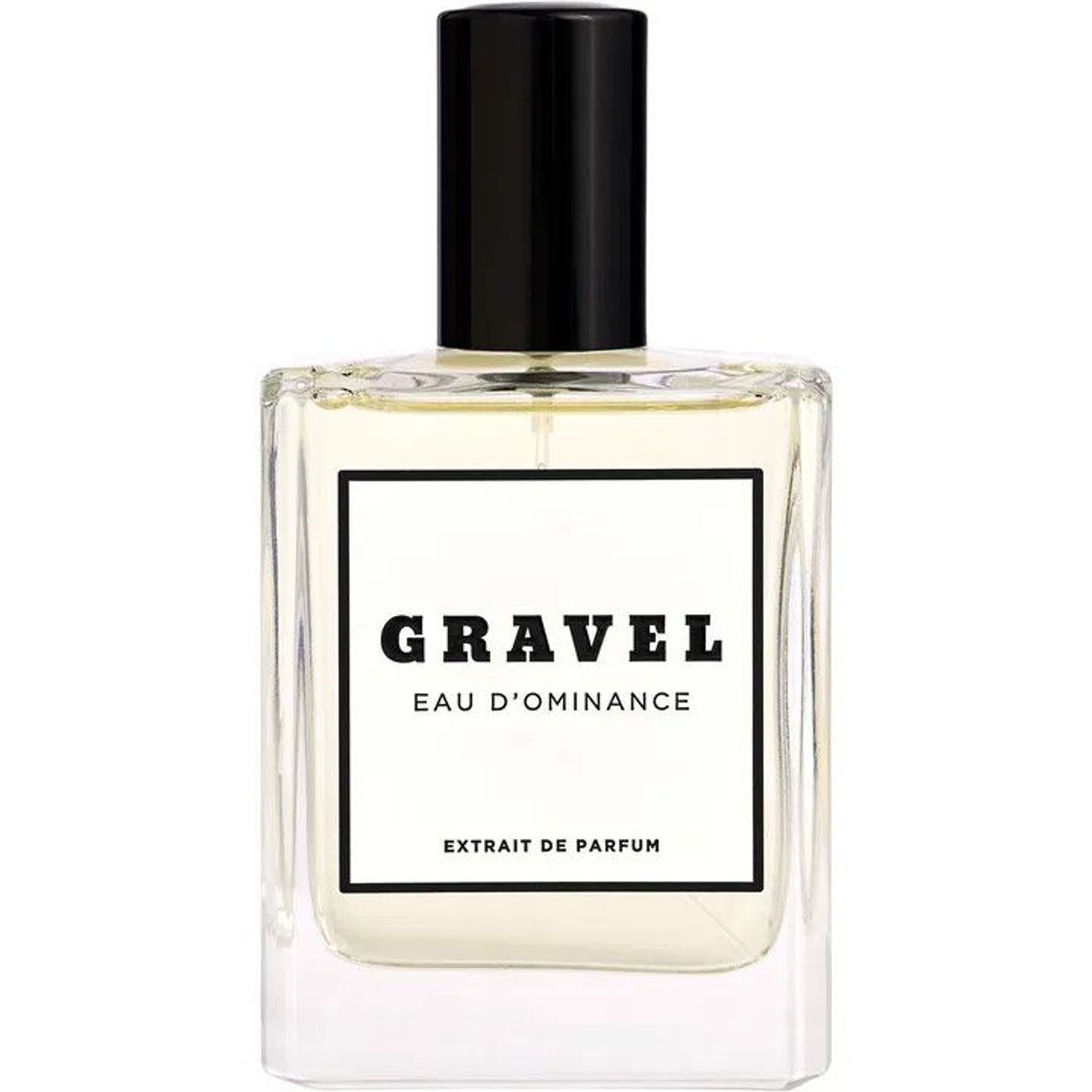 Eau d'Ominance