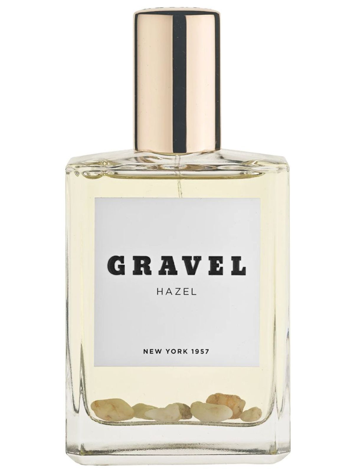 Hazel