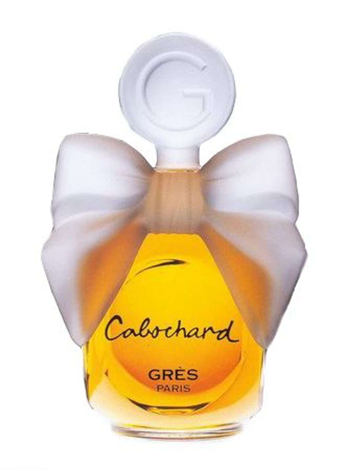 Cabochard Parfum
