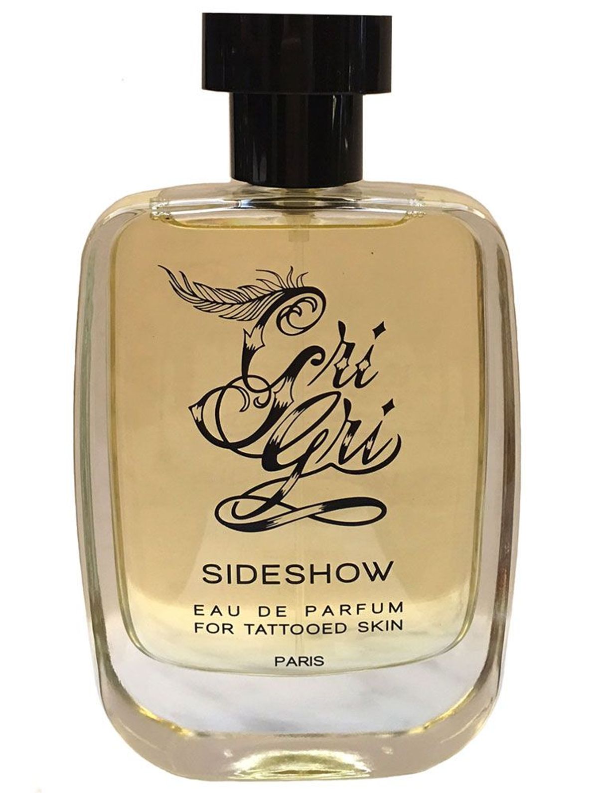 Sideshow