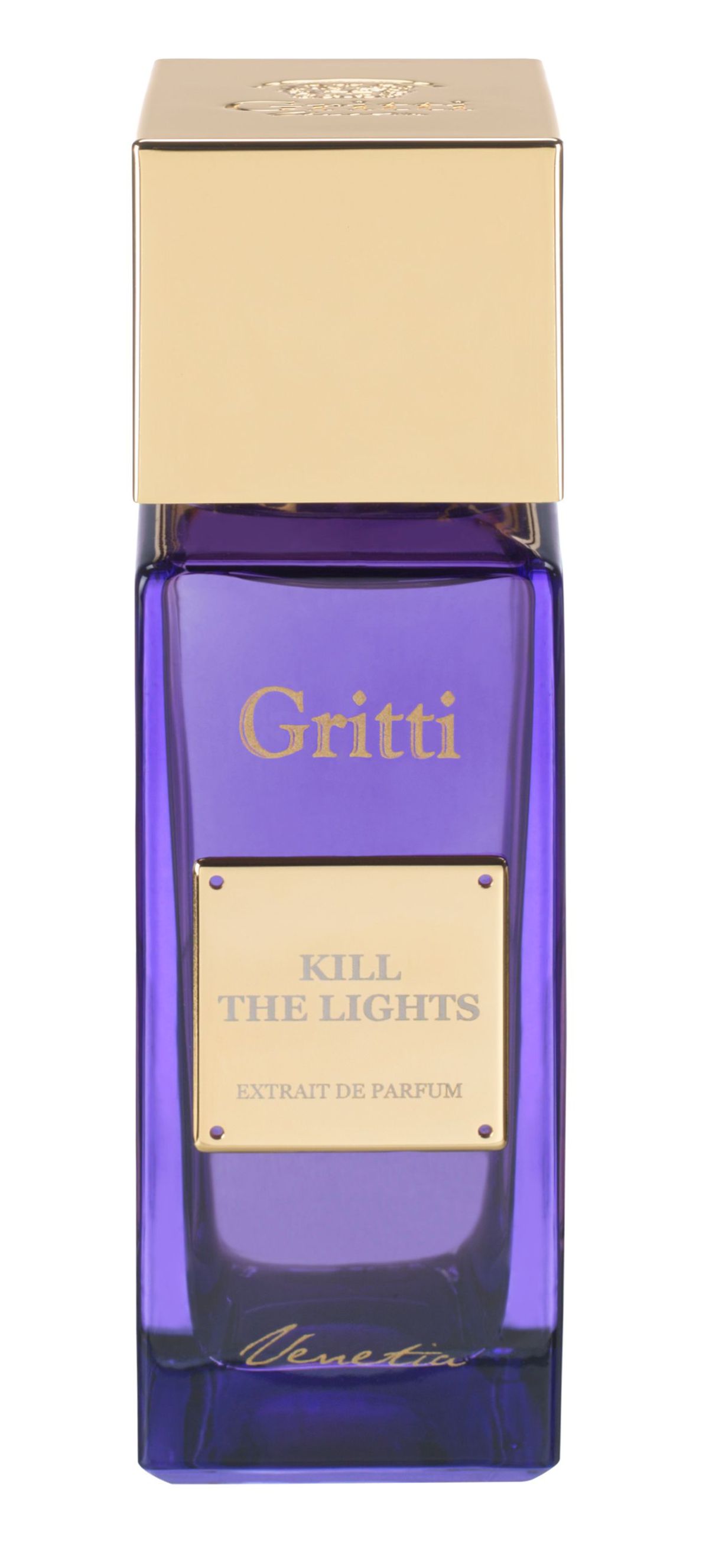 Kill The Lights