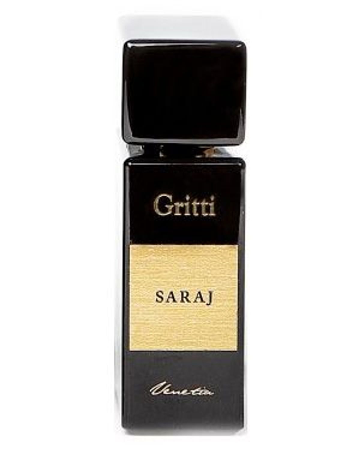 Saraj