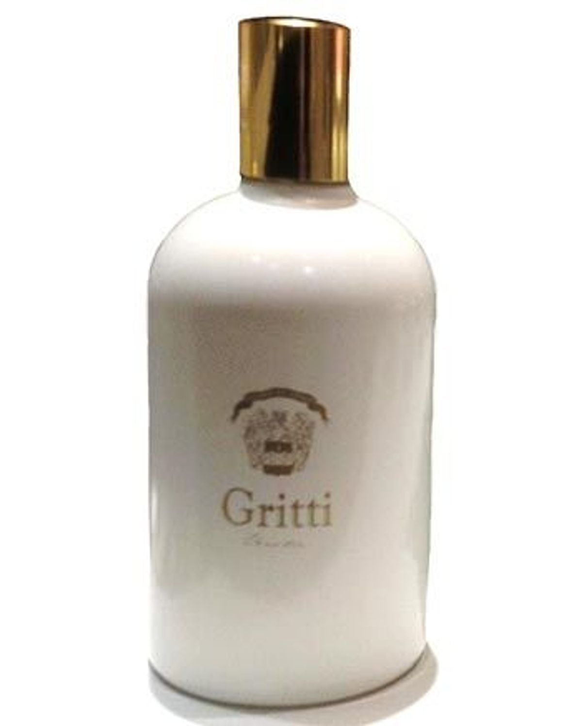 White Edition Sweet Vanilla