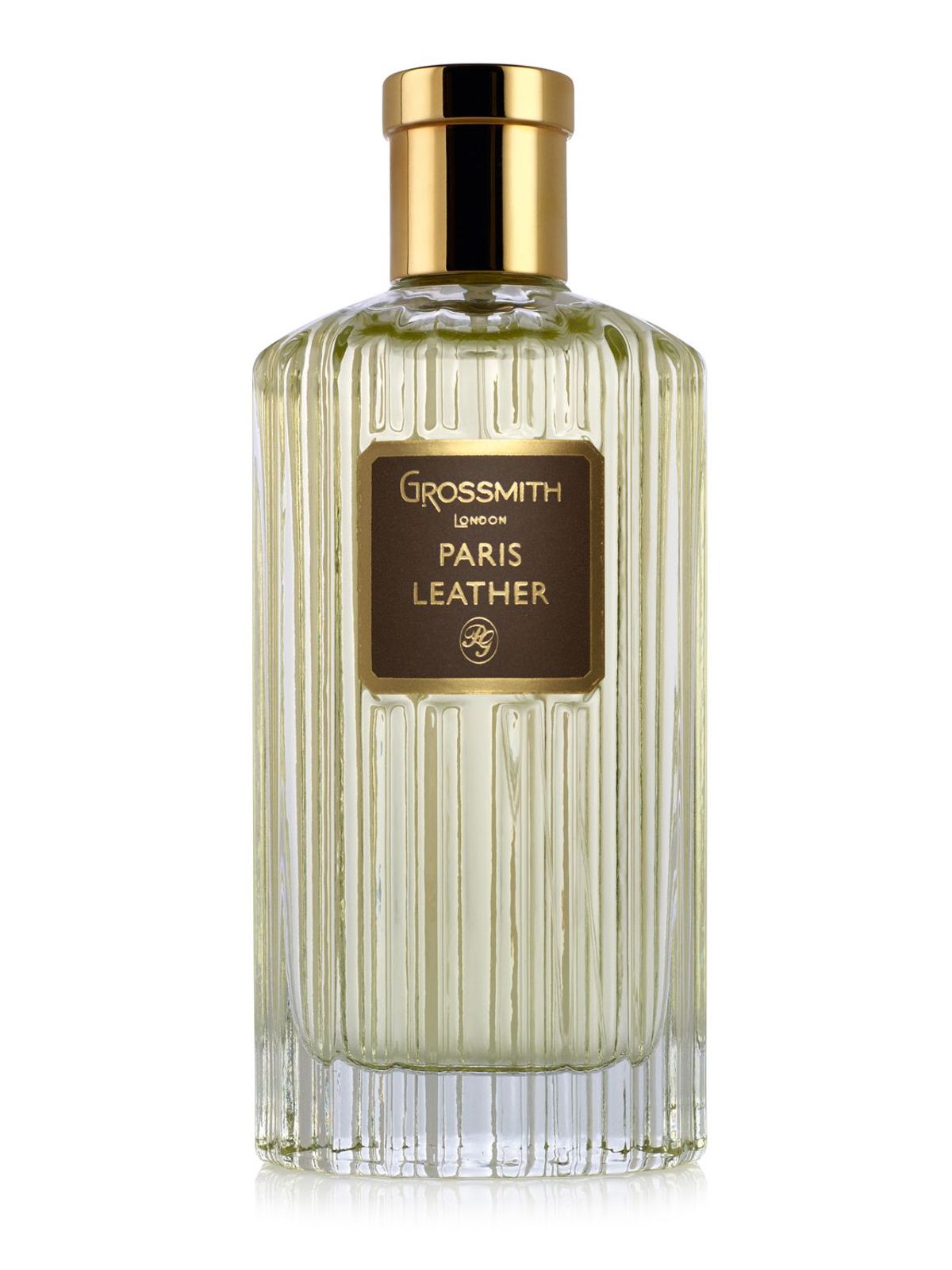 Paris Leather