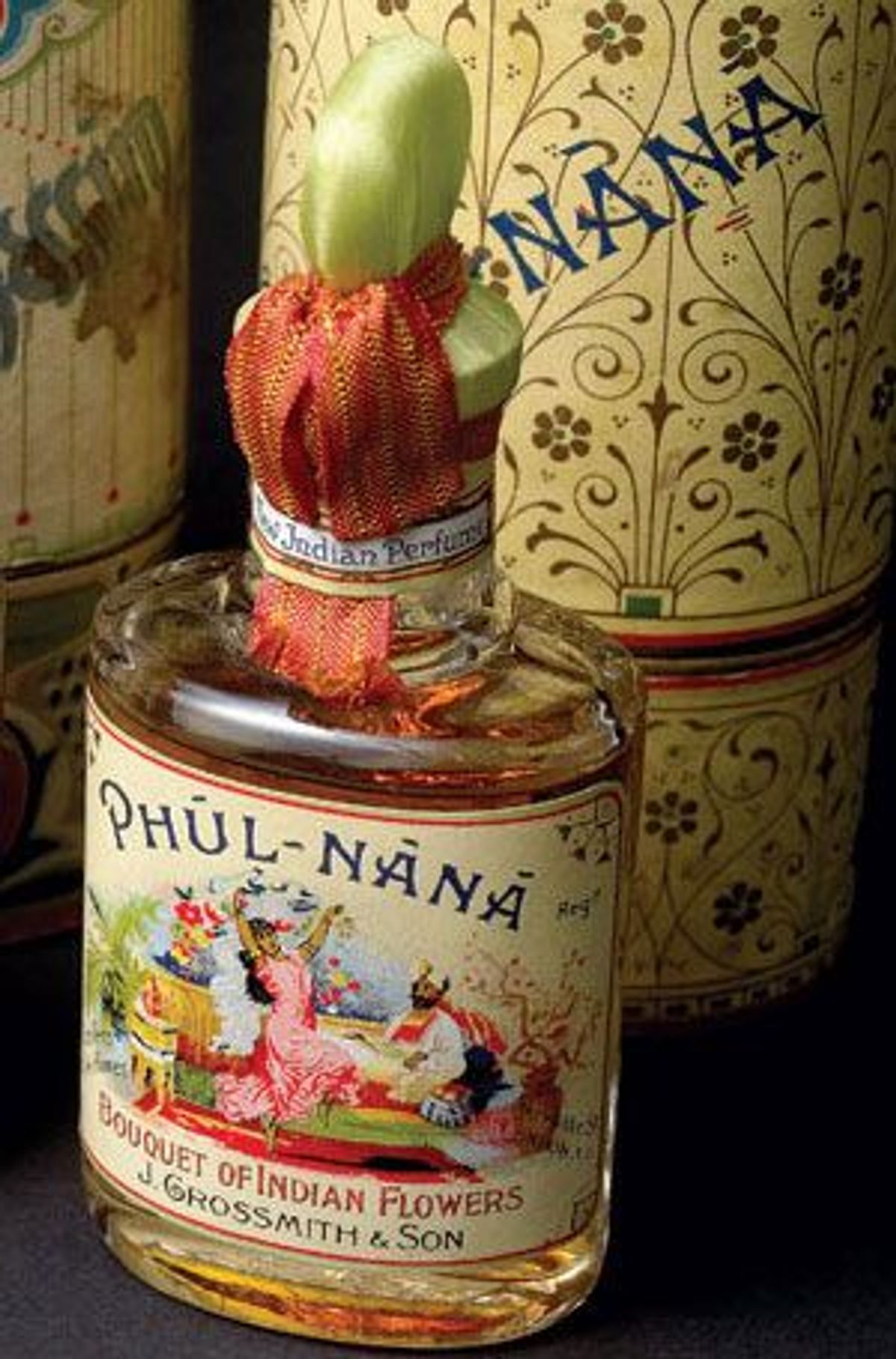 Phul-Nana original