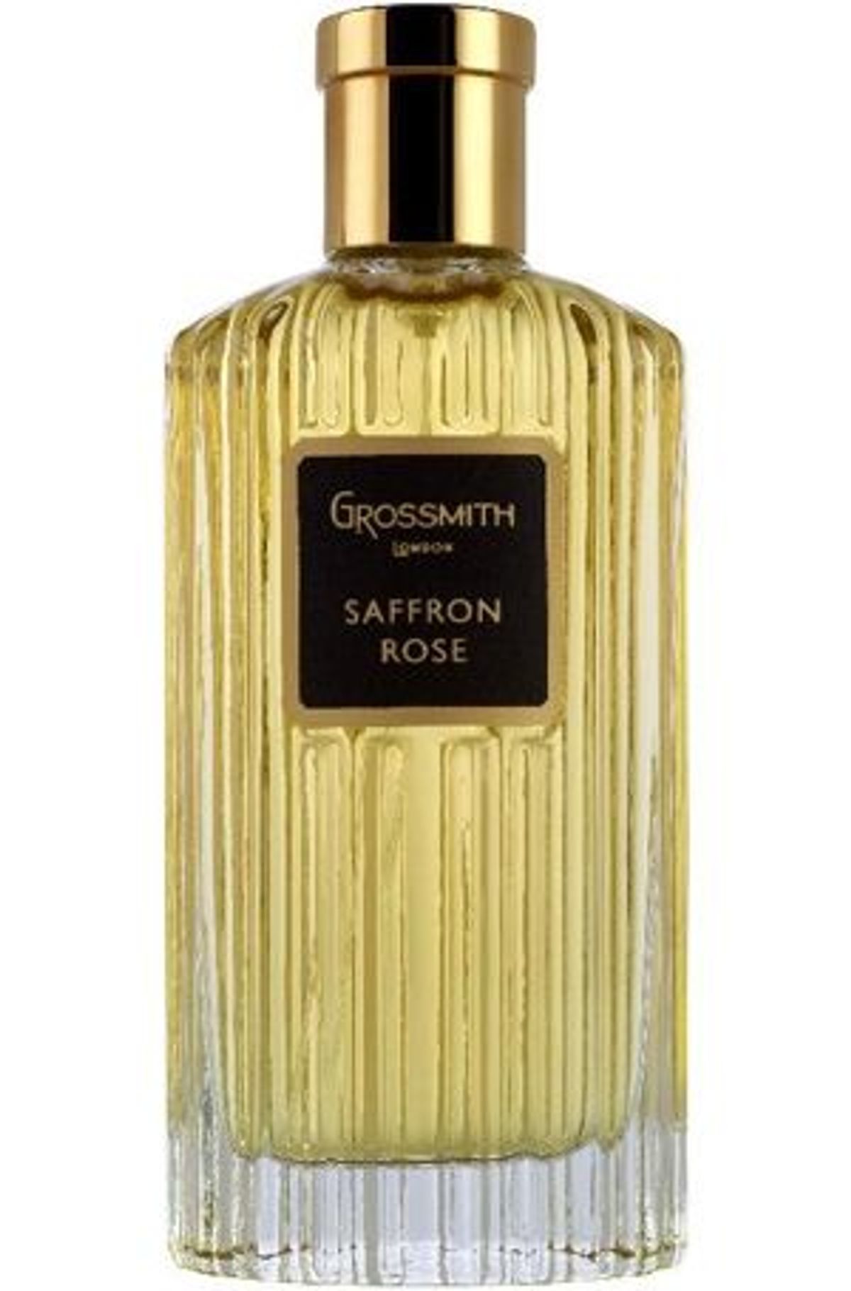 Saffron Rose