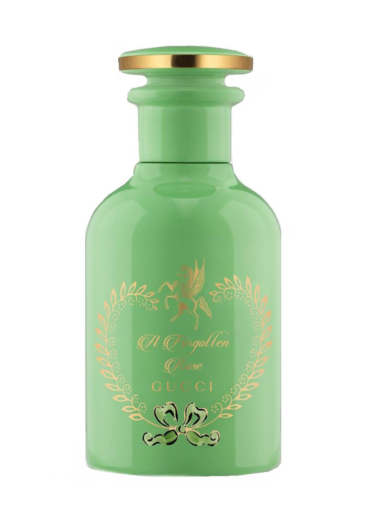 A Forgotten Rose Perfume Oil