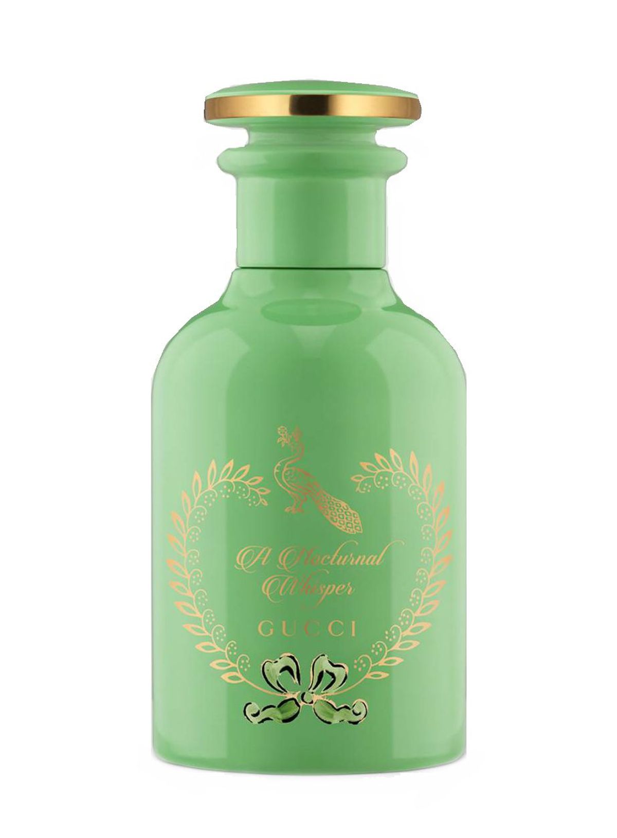 A Nocturnal Whisper Perfume Oil