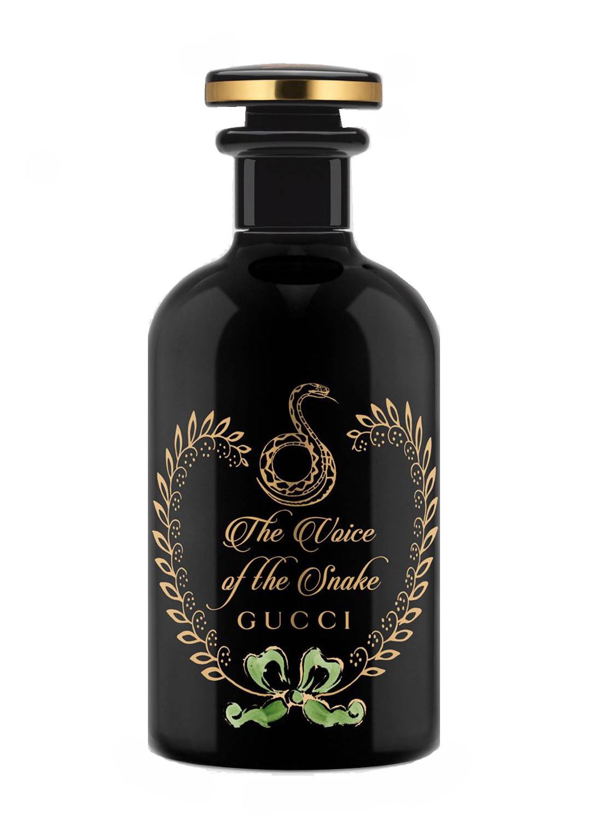 The Voice Of The Snake Eau de Parfum