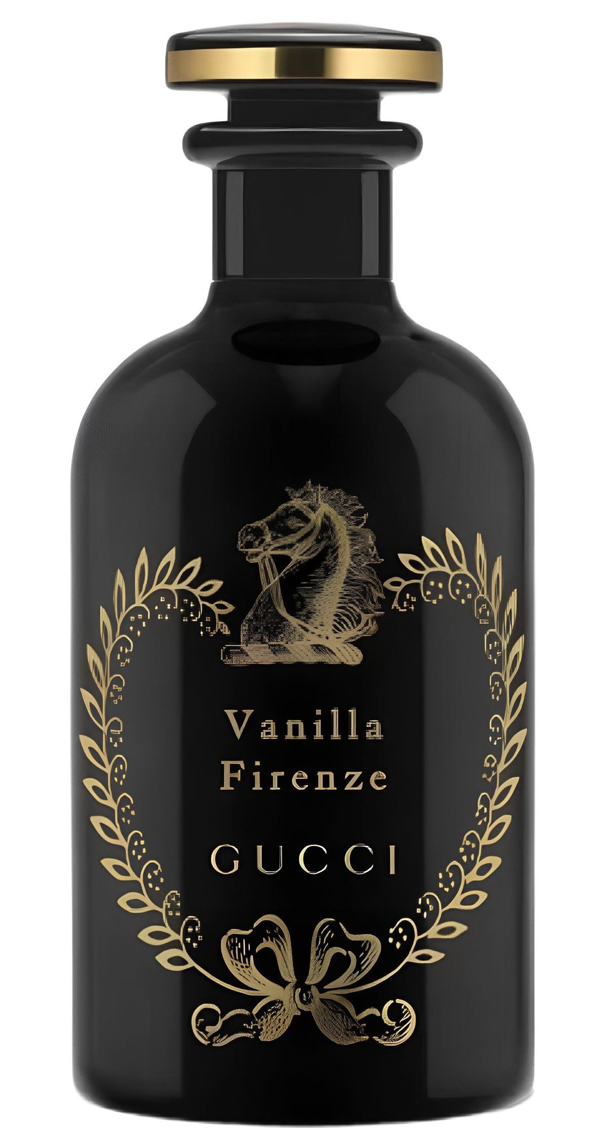 Vanilla Firenze
