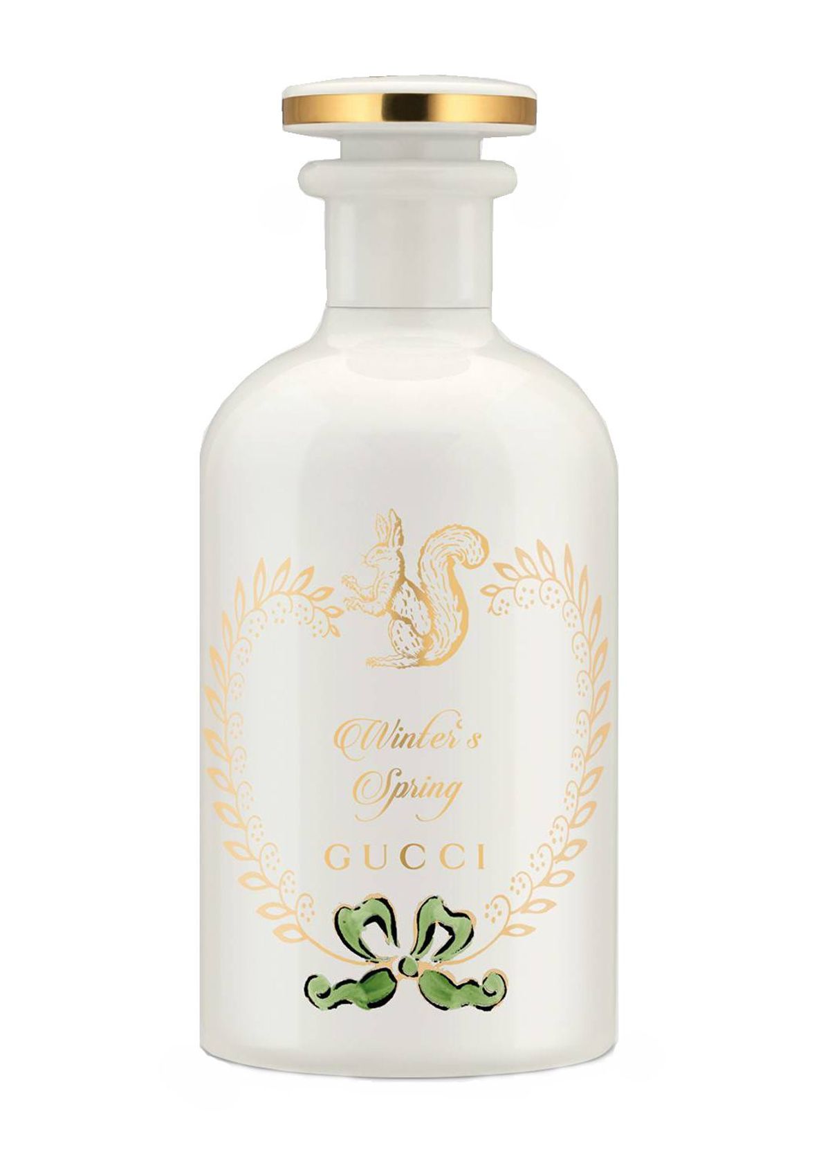Winter's Spring Eau de Parfum
