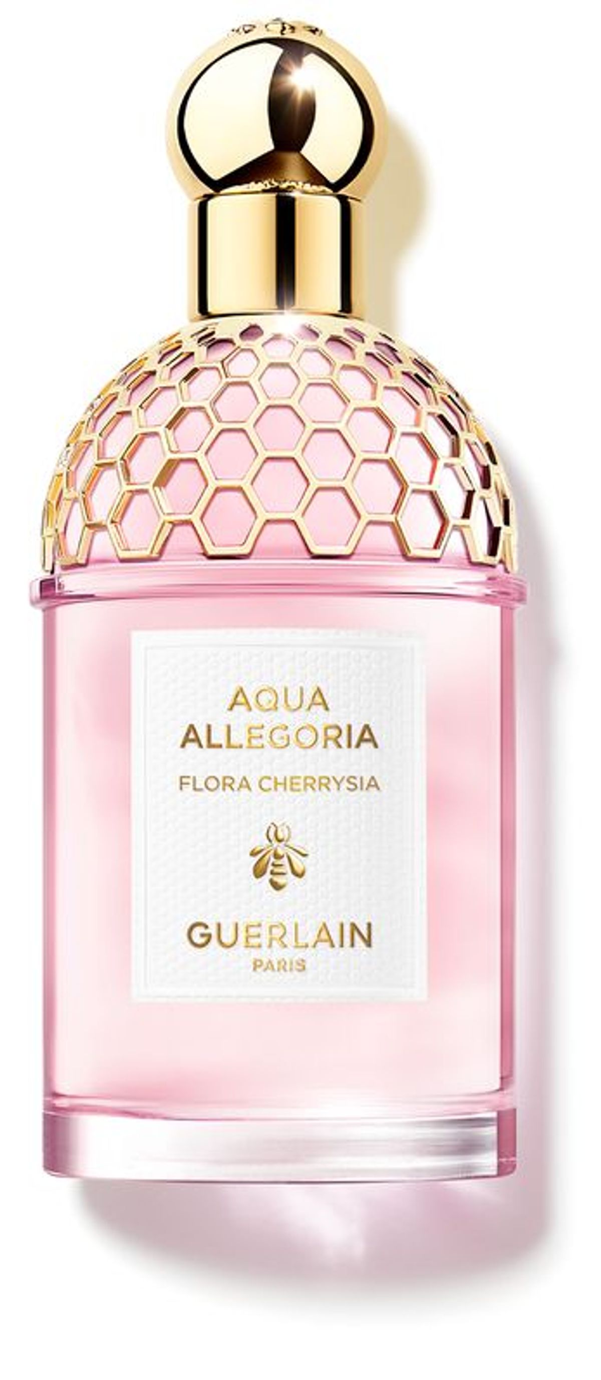 Aqua Allegoria Flora Cherrysia