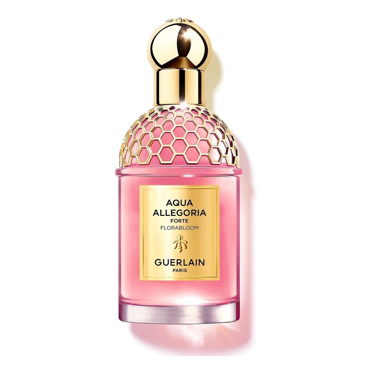 Aqua Allegoria Florabloom Forte