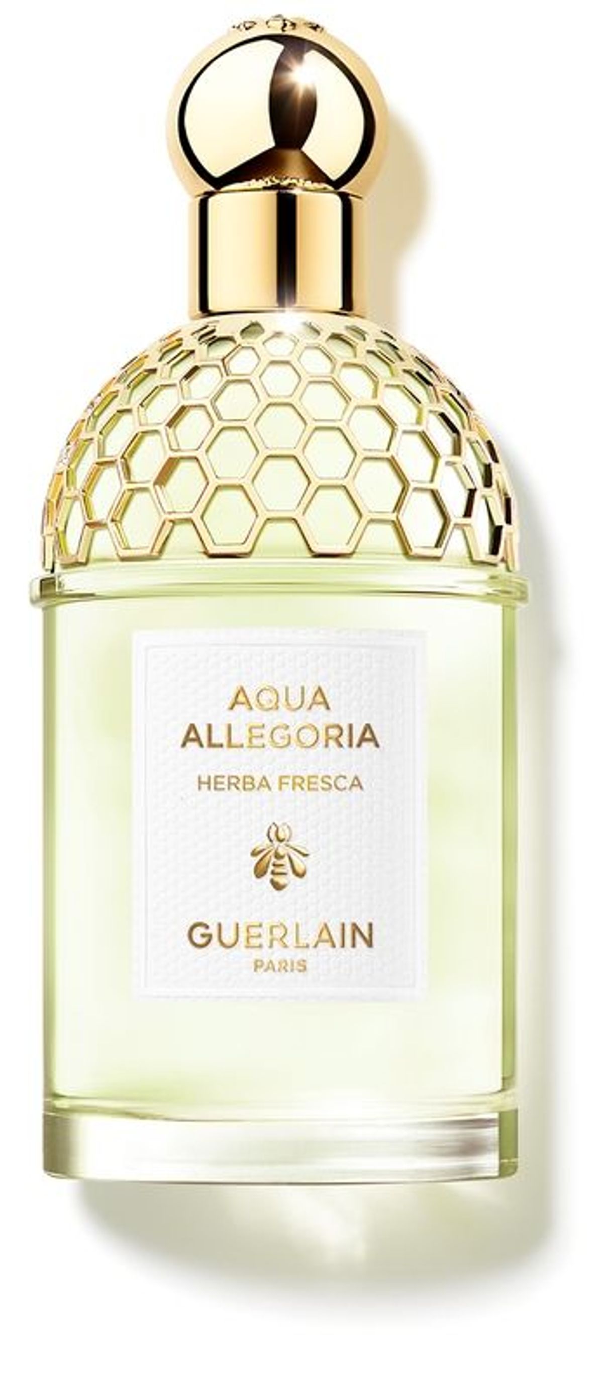 Aqua Allegoria Herba Fresca