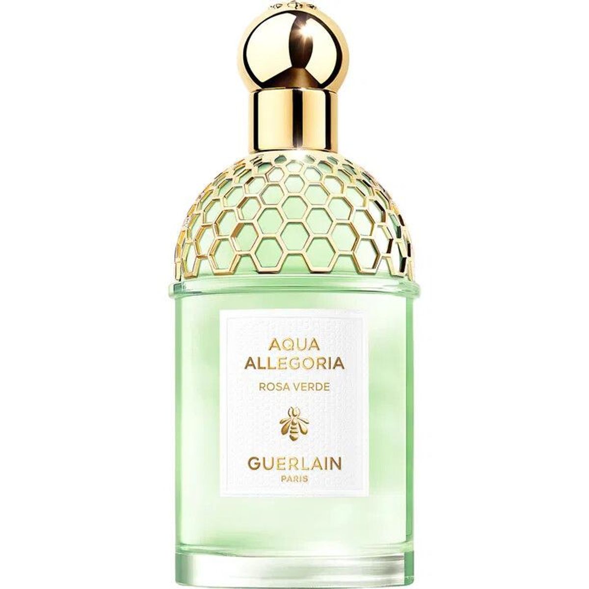 Aqua Allegoria Rosa Verde