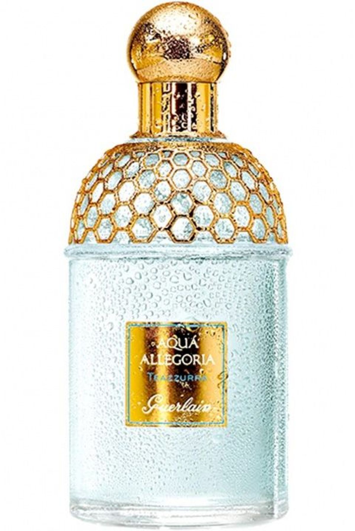 Aqua Allegoria Teazzurra