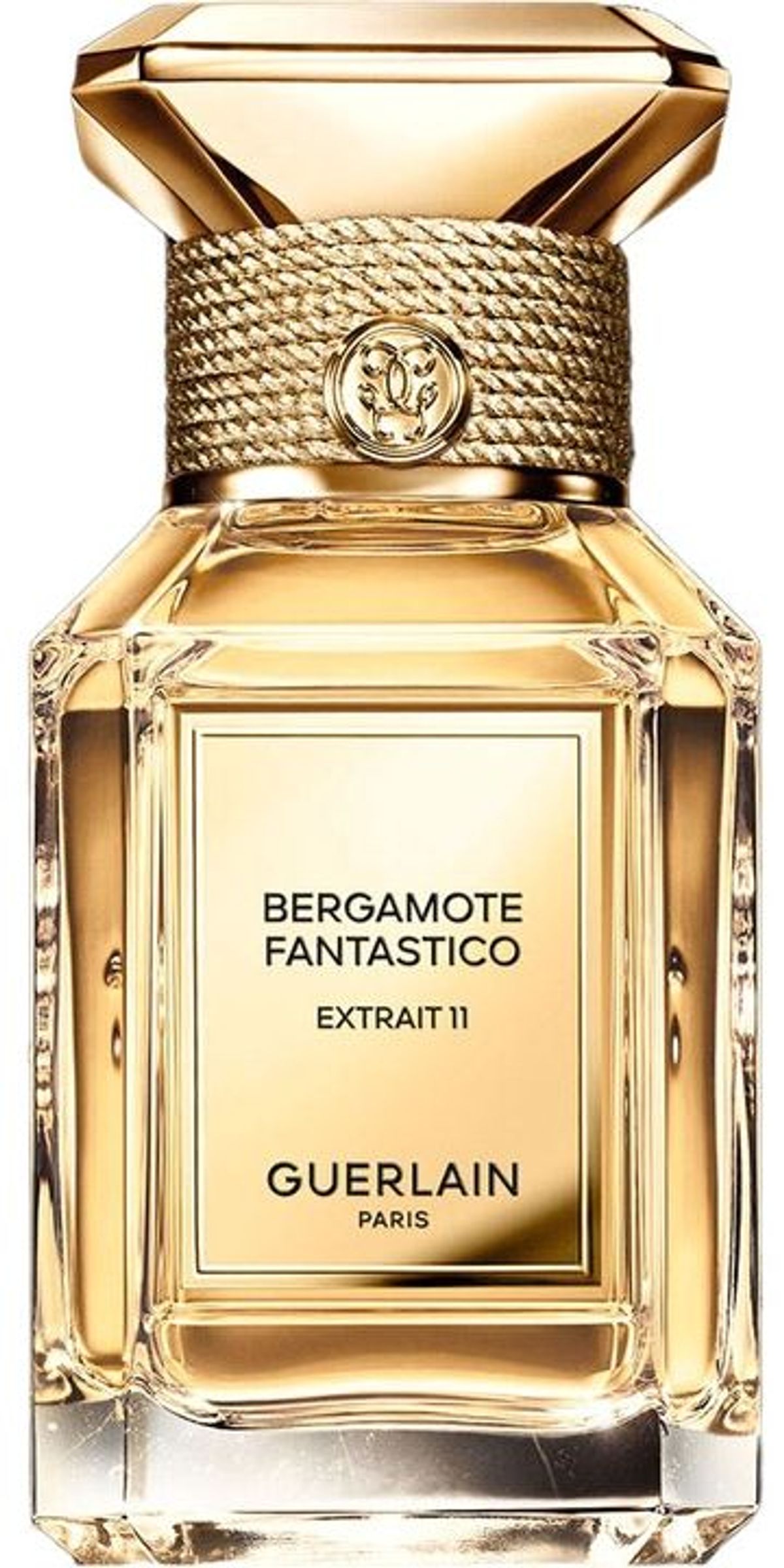 Bergamote Fantastico Extrait 11