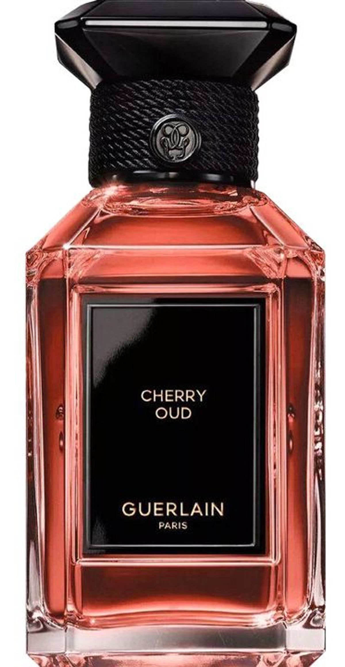 Cherry Oud