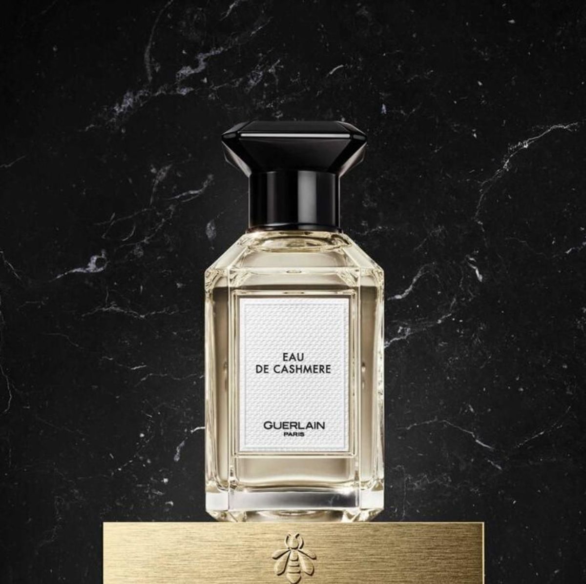 Eau de Cashmere