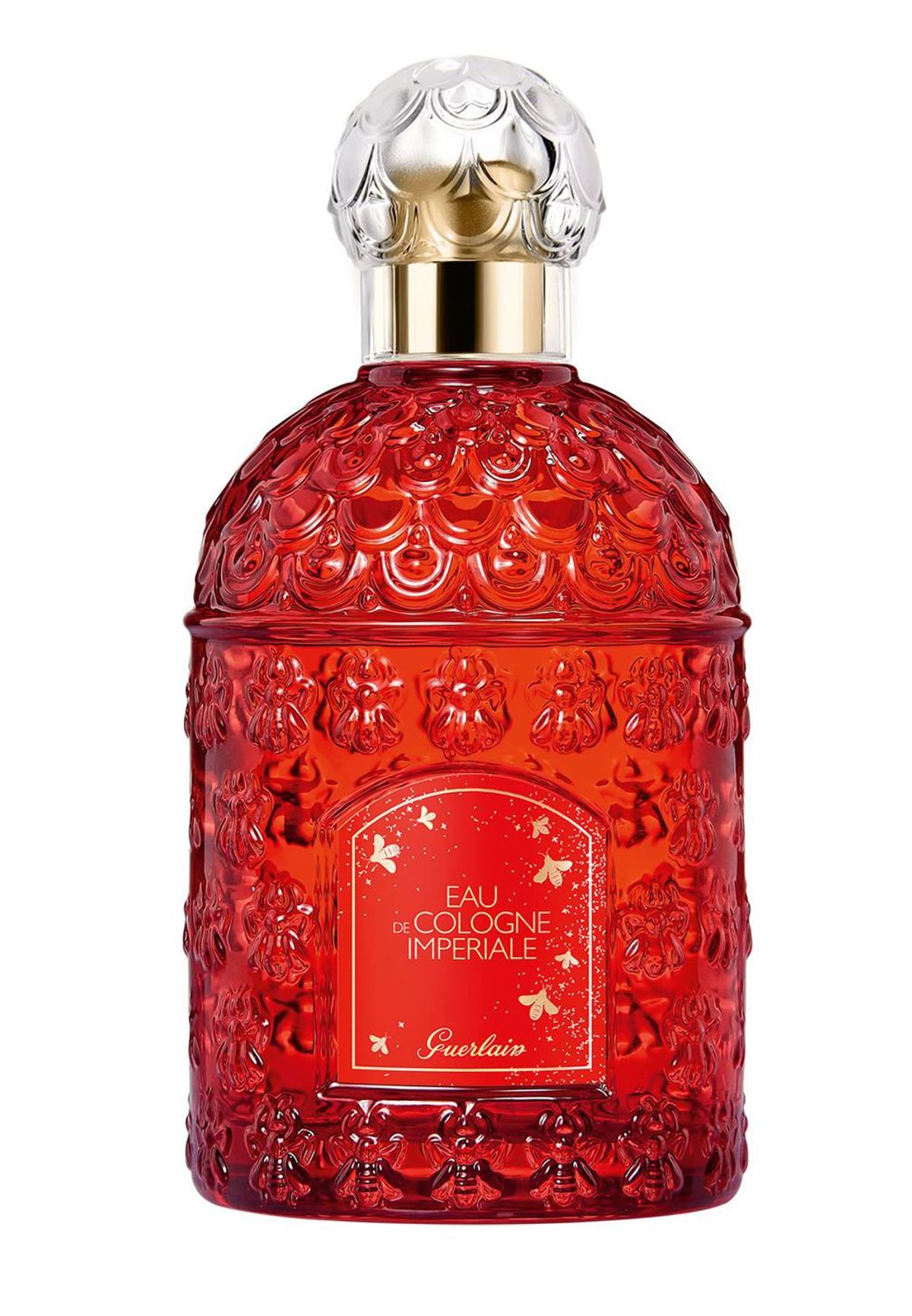 Eau De Cologne Imperiale Lunar New Year Edition